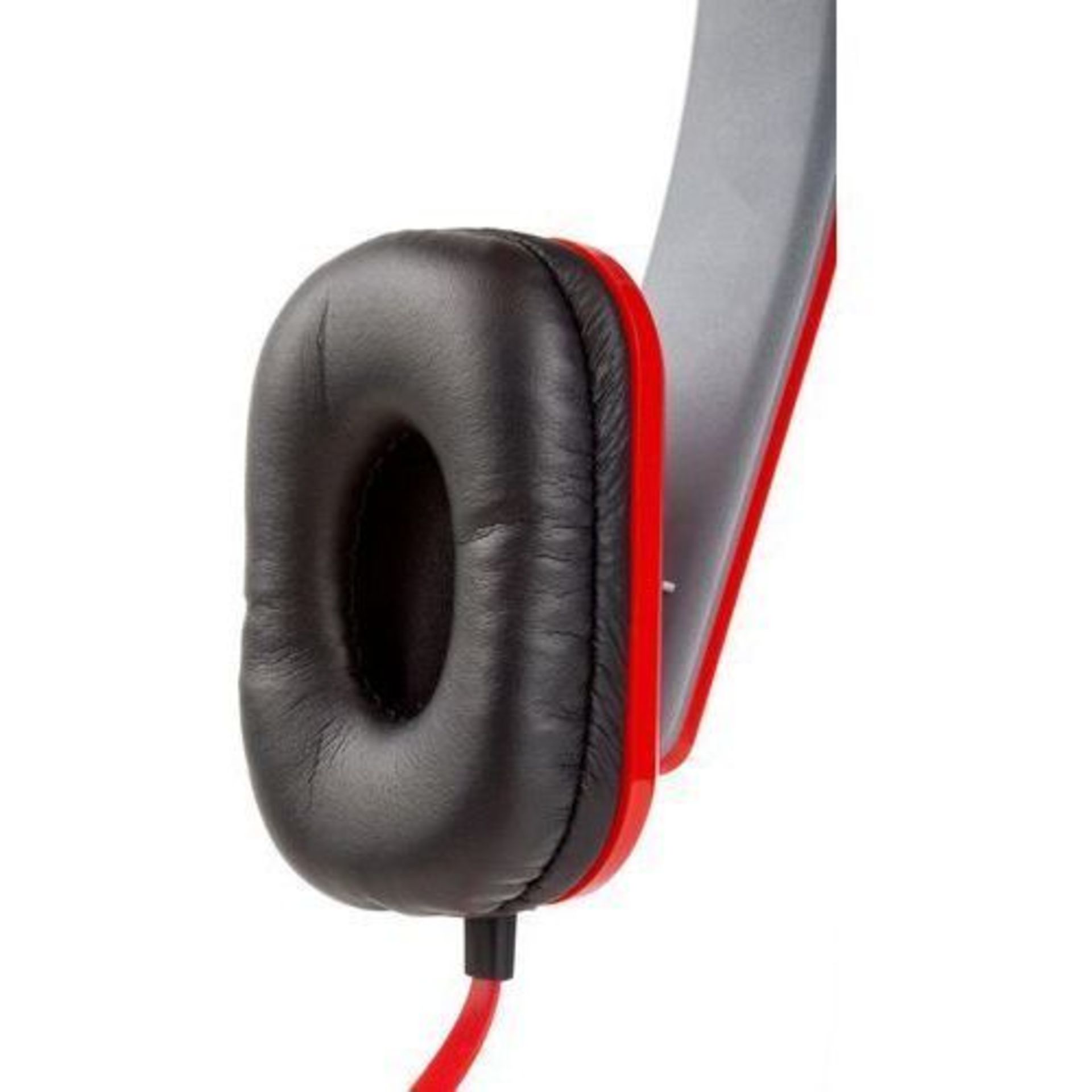 + VAT Brand New Targus Carry & Listen Travel Headphones - ISP £16.80 (Ebay) - Padded Ear Cups and - Image 2 of 4