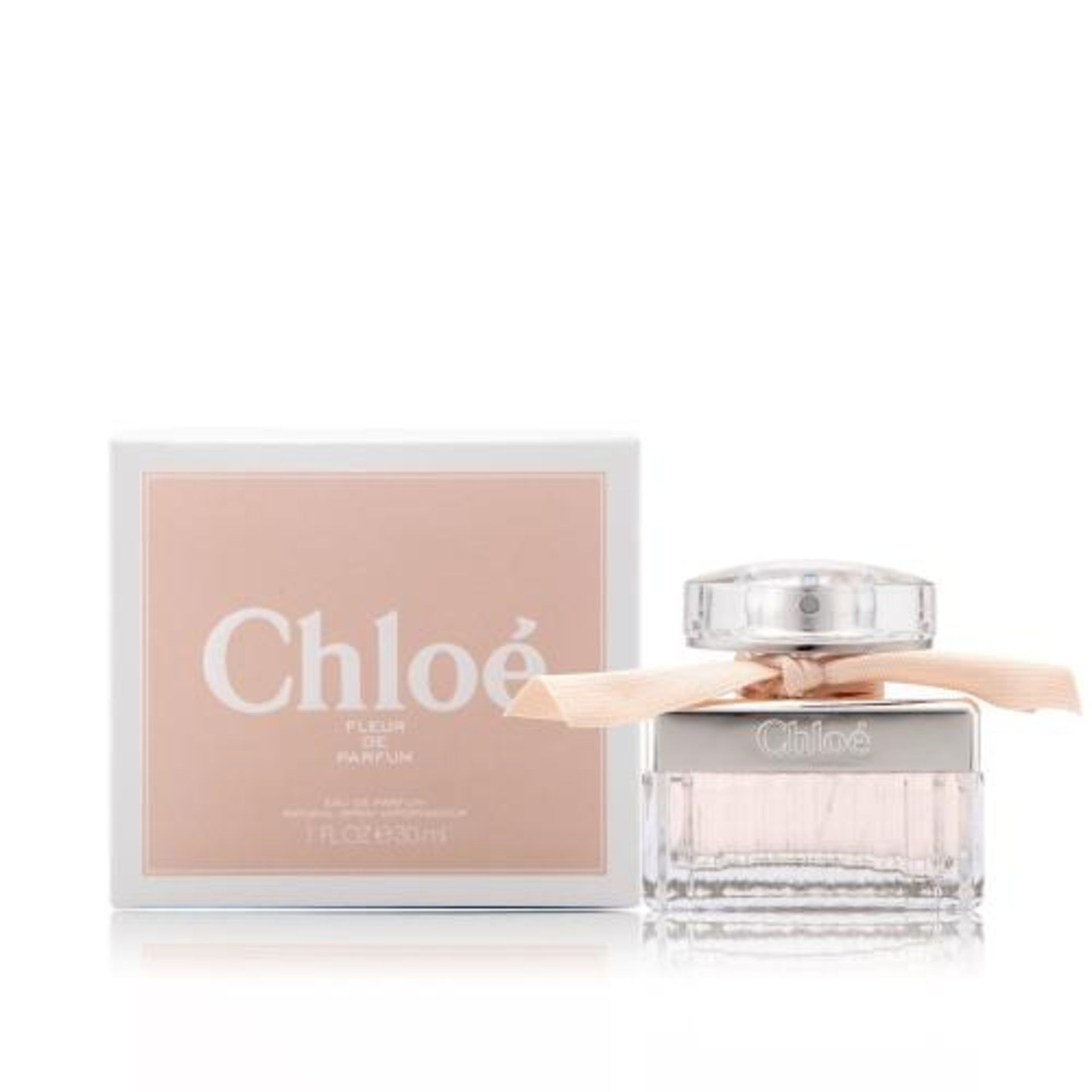 + VAT Brand New Chloe Fleur De Parfum 30ml EDP Spray