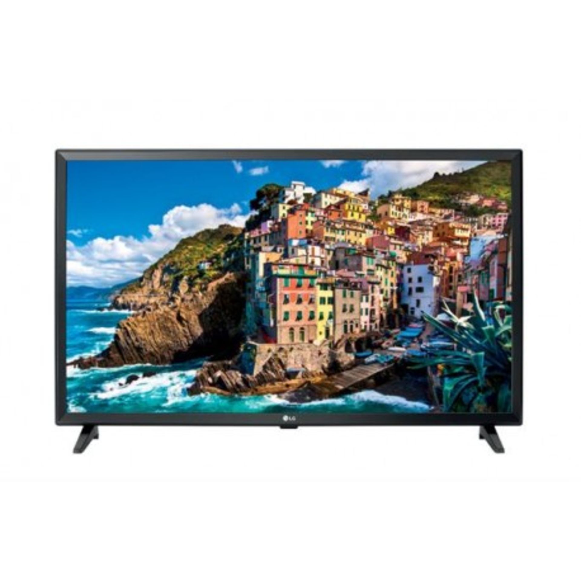 + VAT Grade A LG 32 Inch HD READY LED TV WITH FREEVIEW HD32LJ510U