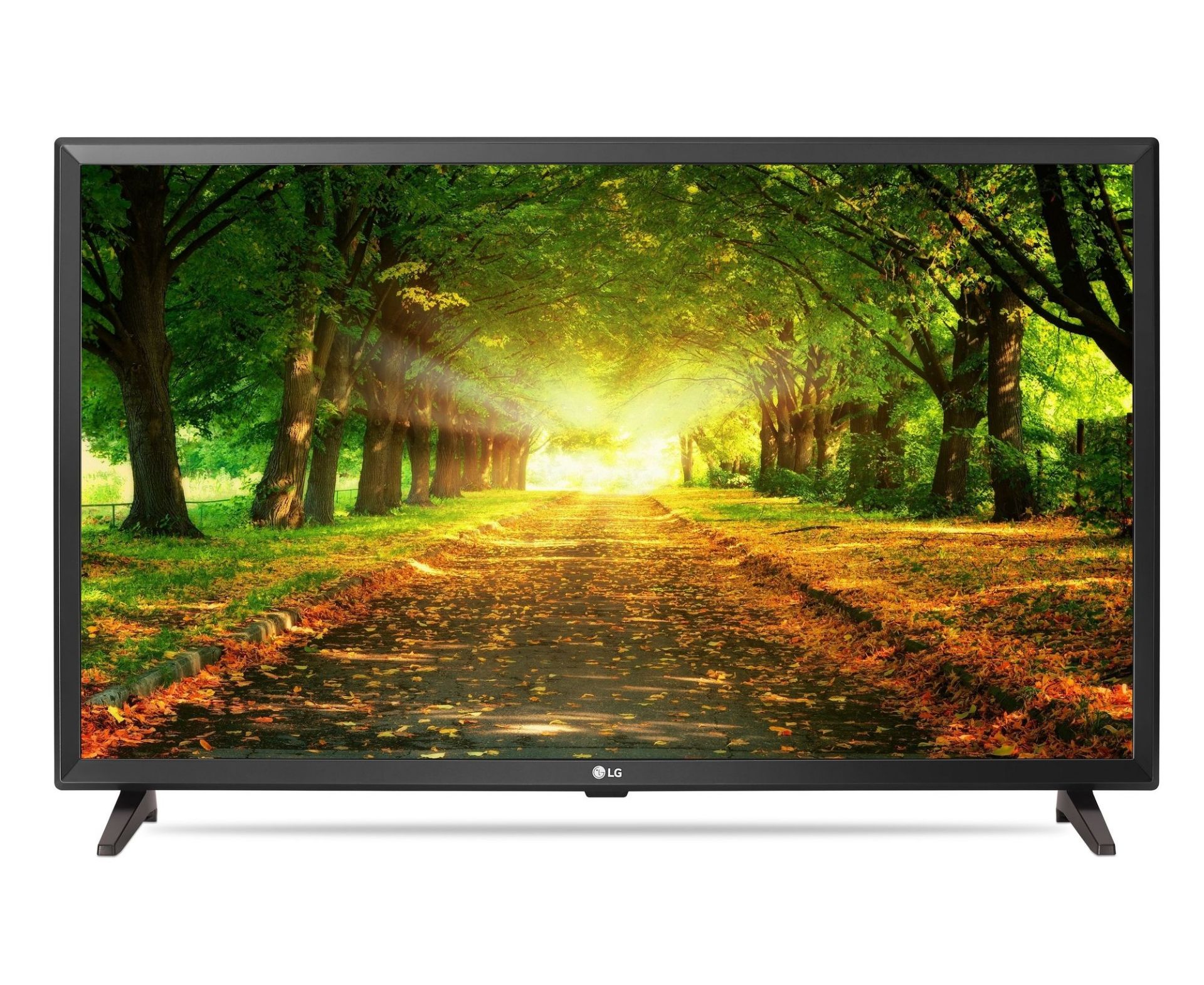 + VAT Grade A LG 32 Inch HD READY LED TV WITH FREEVIEW HD 32LJ510U