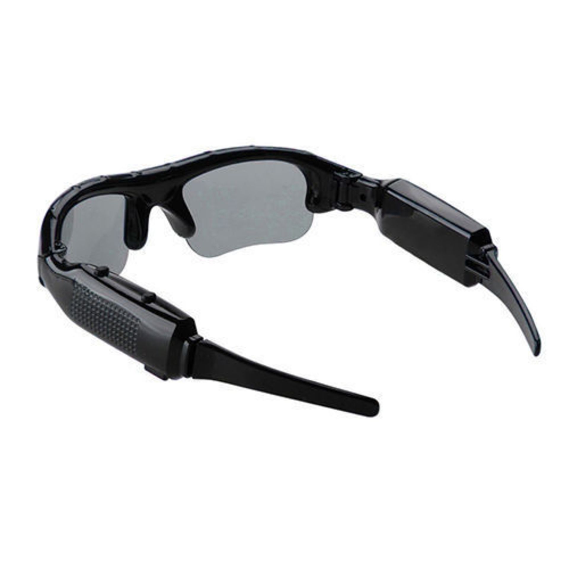 + VAT Brand New Adventure Pro HD Video & Sound Recording Sunglasses Action Cam ISP £29.99 (Ebay) - Image 3 of 4