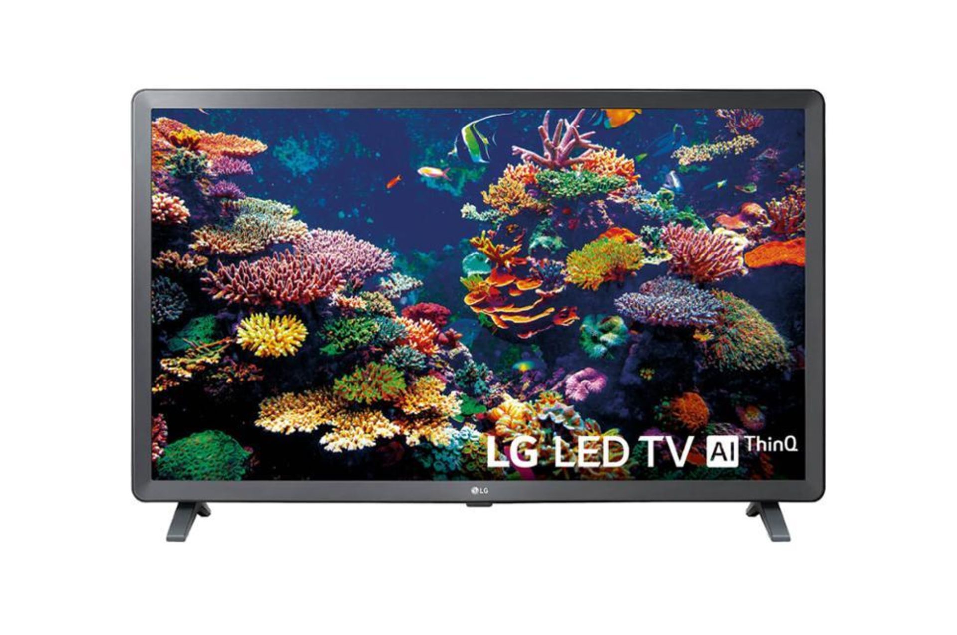 + VAT Grade A LG 32 Inch FULL HD HDR LED SMART TV WITH FREEVIEW HD & WEBOS & WIFI - AI TV