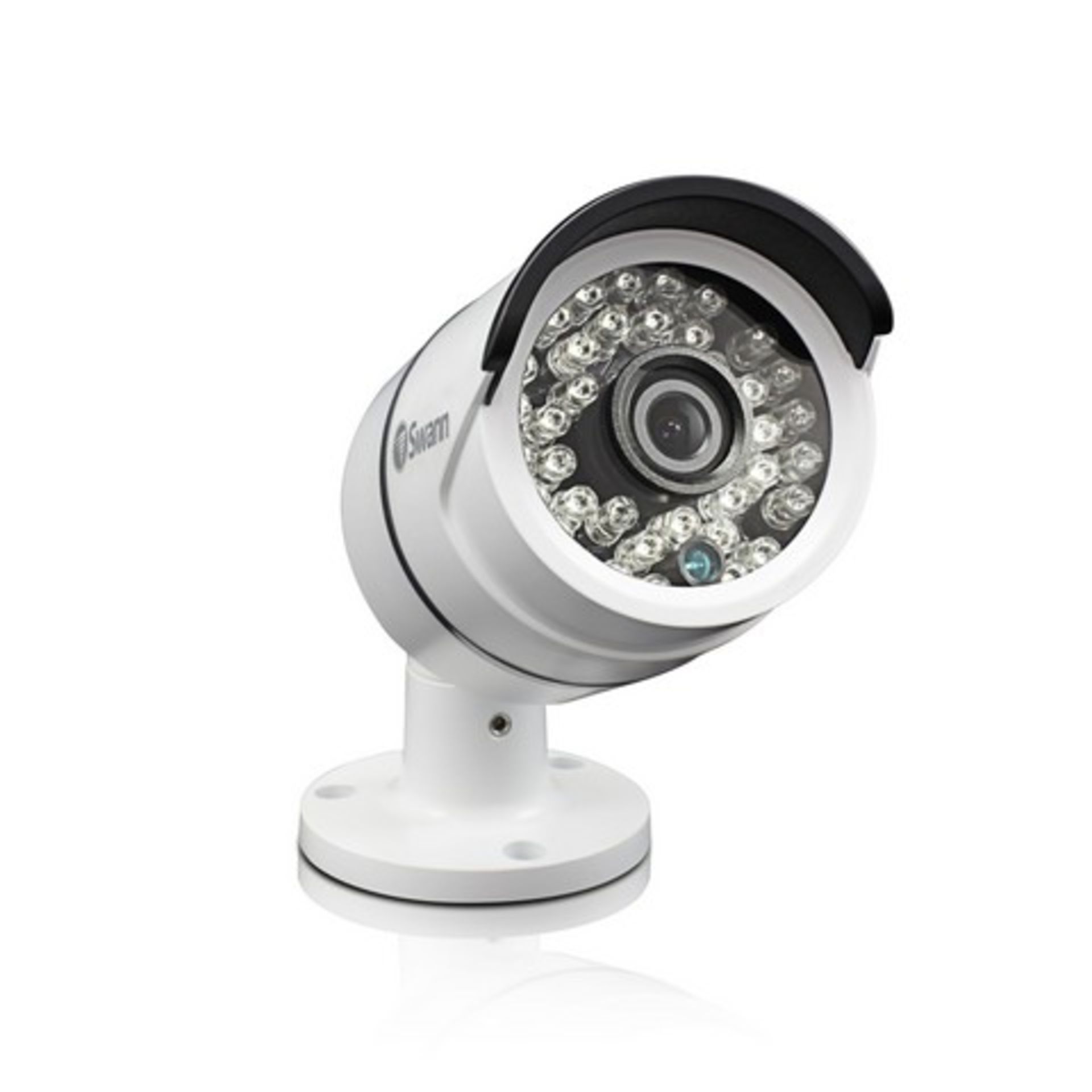 + VAT Grade A Swann Pro H855 Professional Full HD Security Camera - 1080p - 30 Meter Night Vision