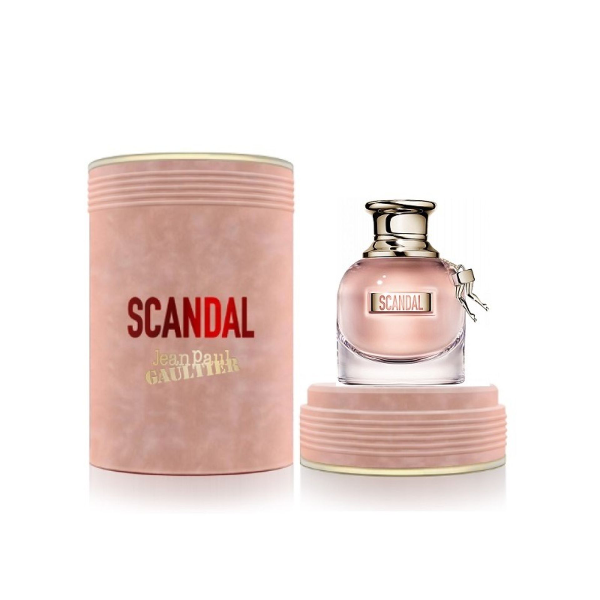 + VAT Brand New Jean Paul Gaultier (L) Scandal 30ml EDP Spray