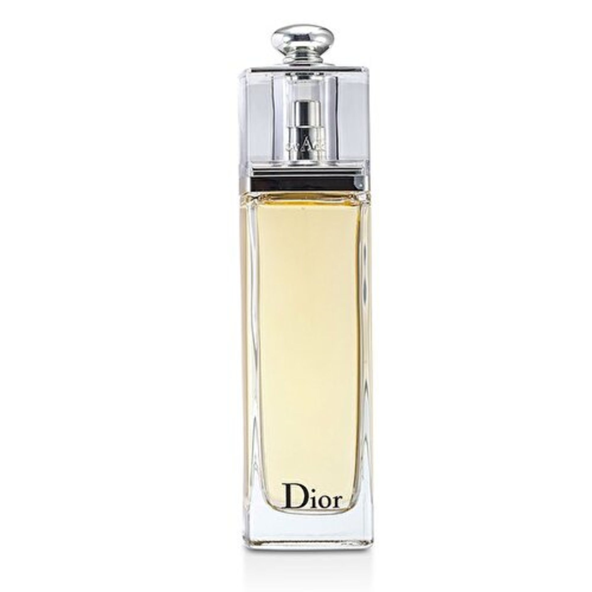 + VAT Brand New Dior Addict 100ml EDT Spray