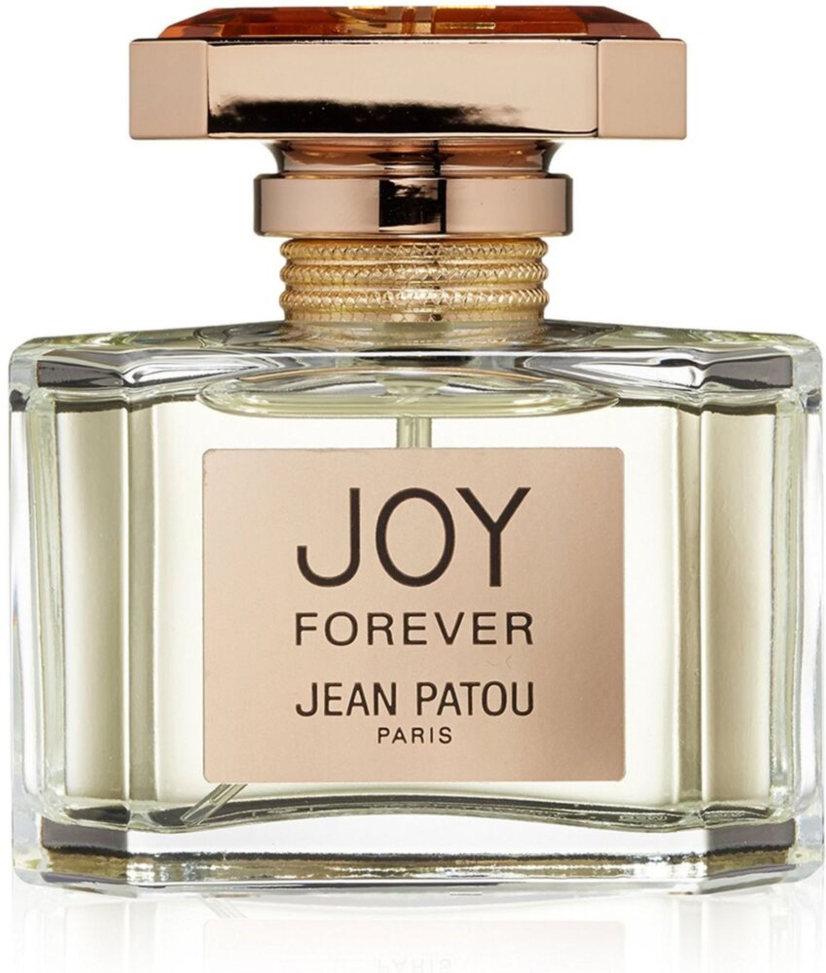 + VAT Brand New Jean Patou Joy Forever 50ml EDT Spray