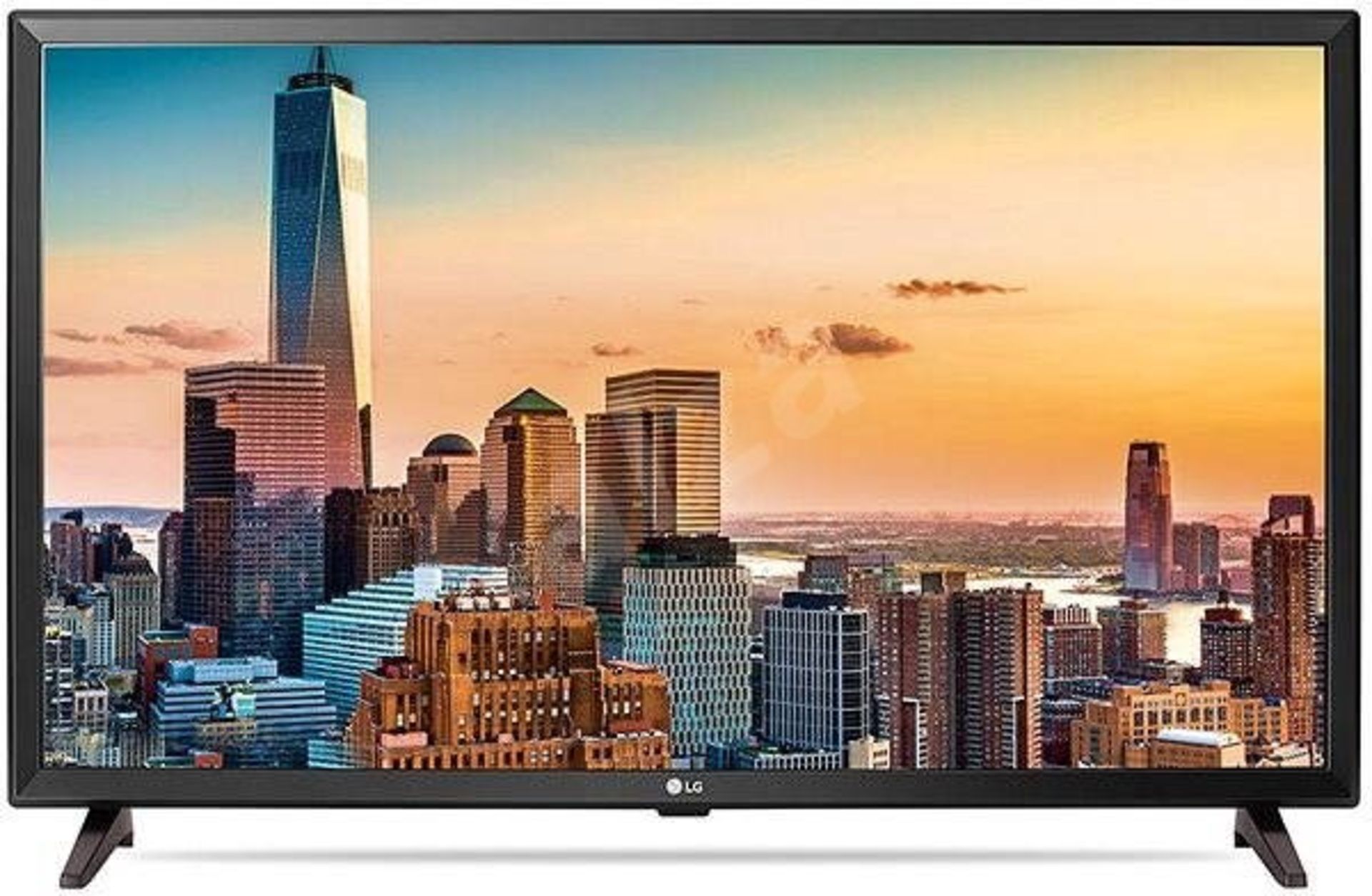 + VAT Grade A LG 32 Inch HD READY LED TV WITH FREEVIEW HD 32LJ510U