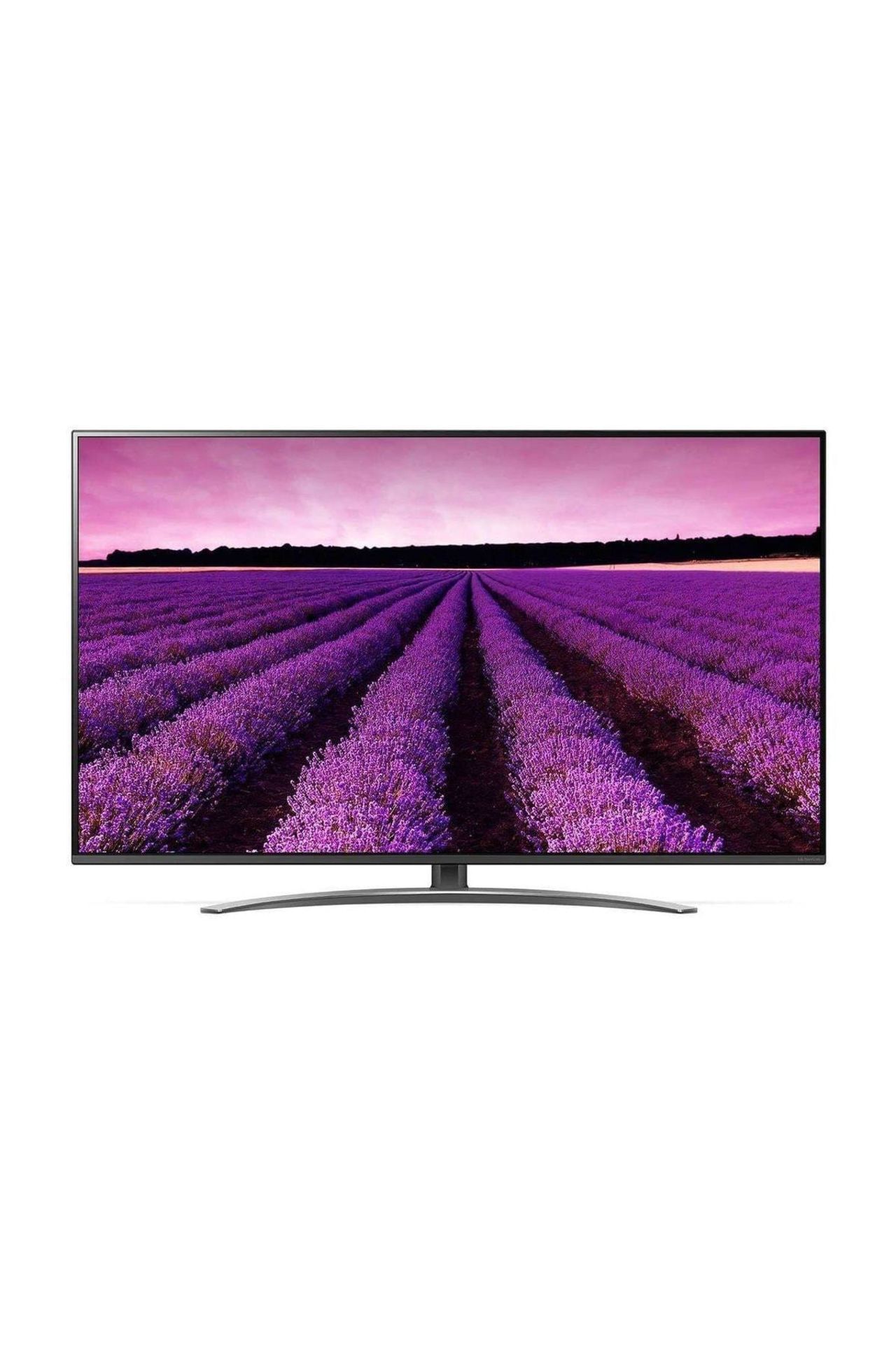 + VAT Grade A LG 49 Inch ACTIVE HDR 4K SUPER ULTRA HD NANO LED SMART TV WITH FREEVIEW HD & WEBOS &