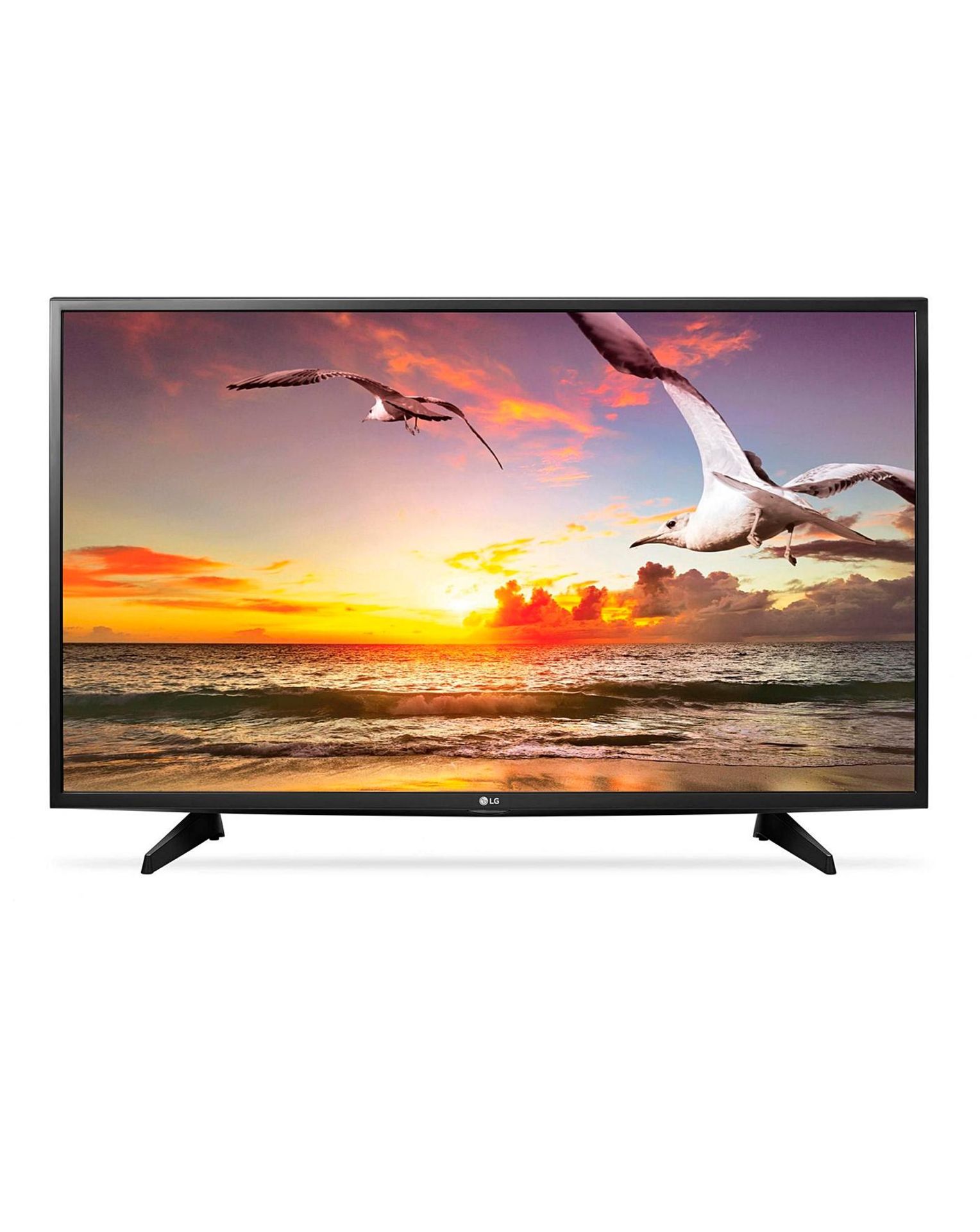 + VAT Grade A LG 32 Inch HD READY LED TV WITH FREEVIEW 32LJ510B