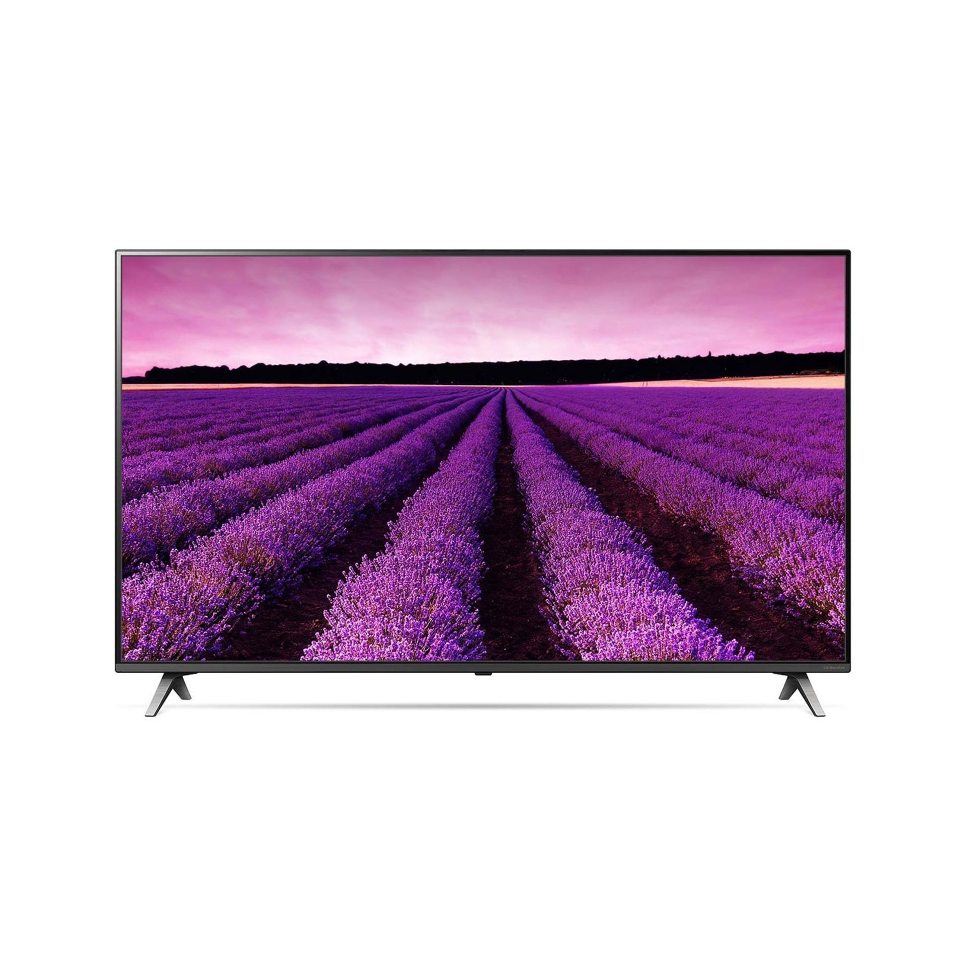 + VAT Grade A LG 49 Inch ACTIVE HDR 4K SUPER ULTRA HD NANO LED SMART TV WITH FREEVIEW HD & WEBOS &