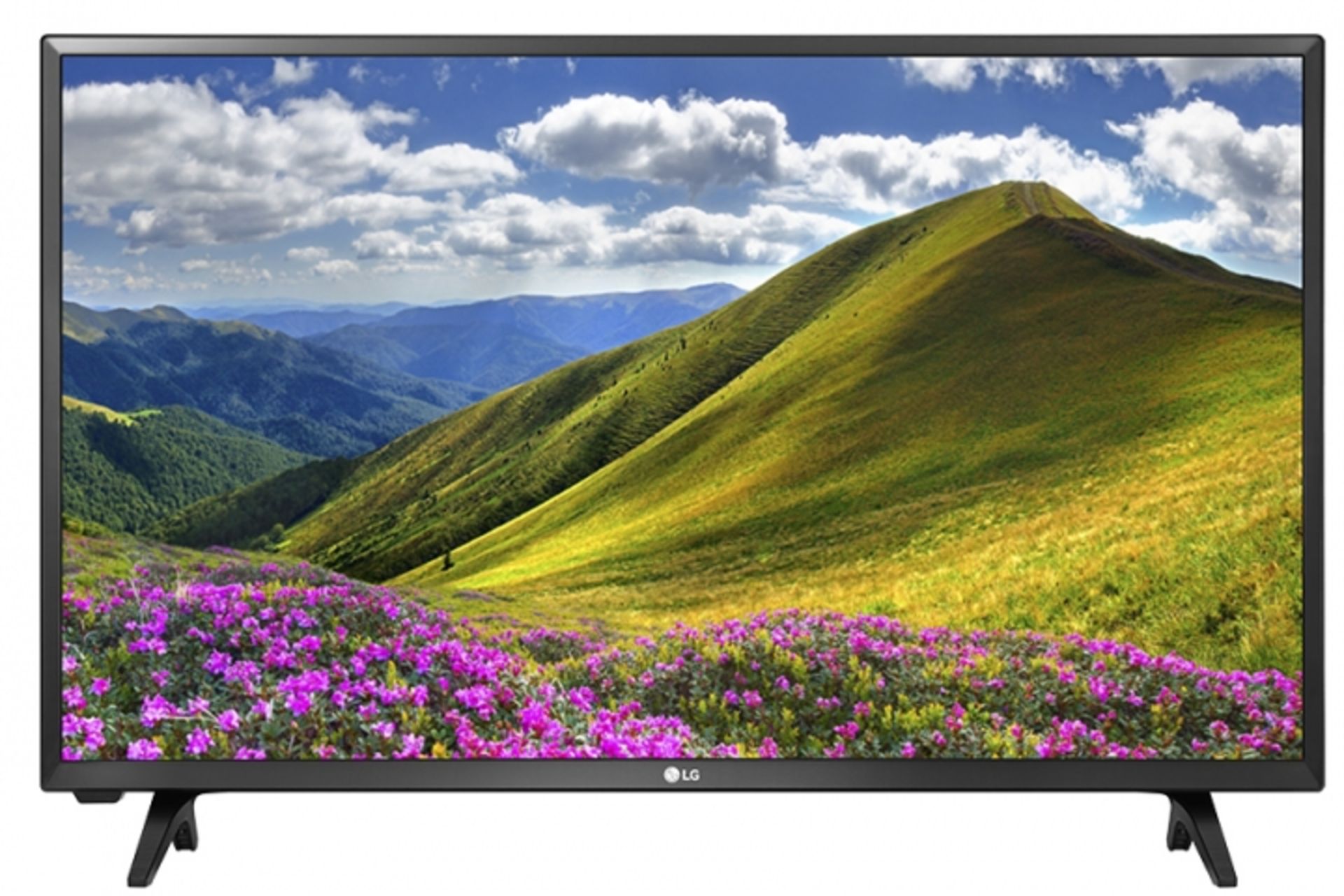 + VAT Grade A LG 32 Inch HD READY LED TV WITH FREEVIEW HD 32LJ500U