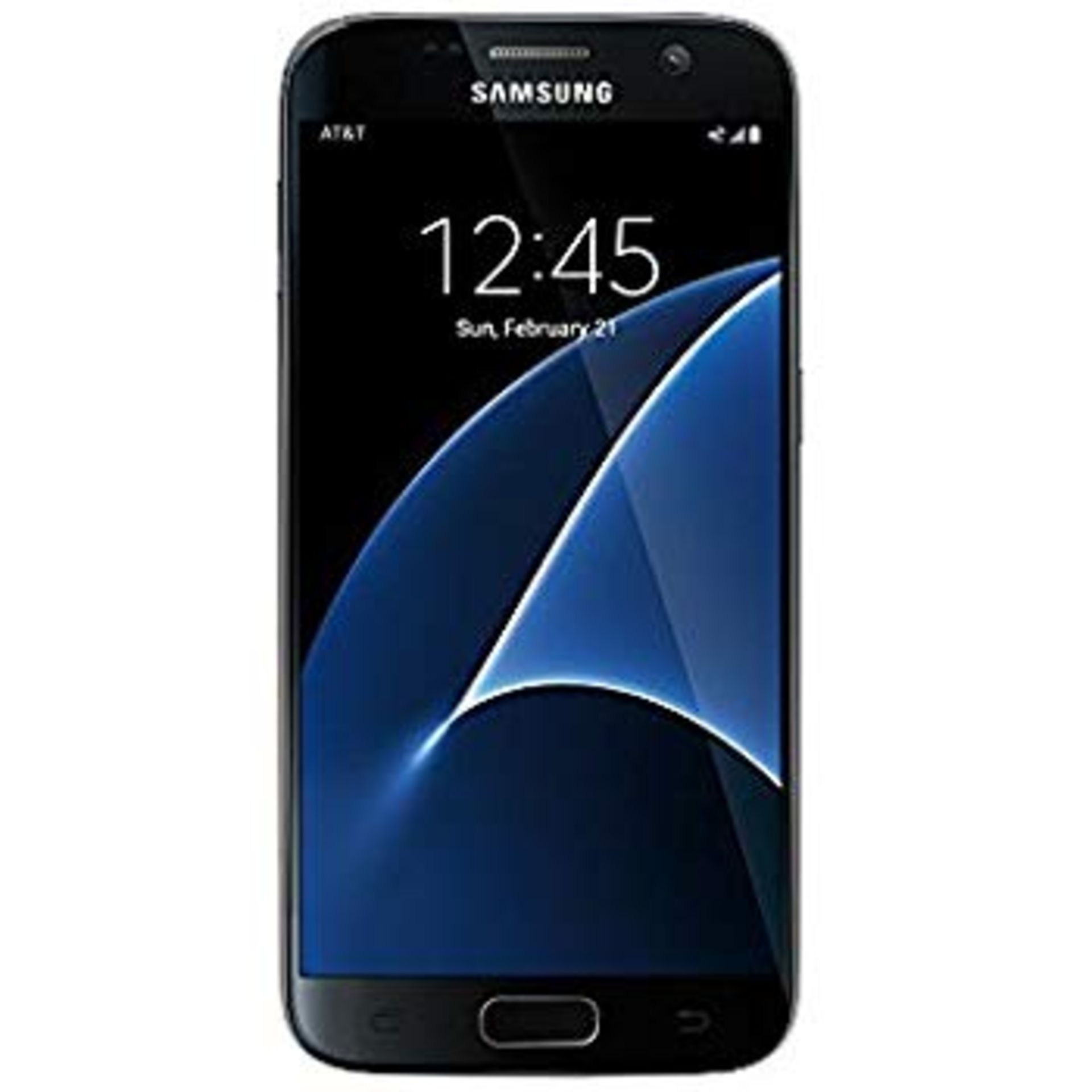 No VAT Grade A Samsung S7 ( G930A/T/V/P ) Colours May Vary - Item Available After Approx 15 Working - Image 2 of 2