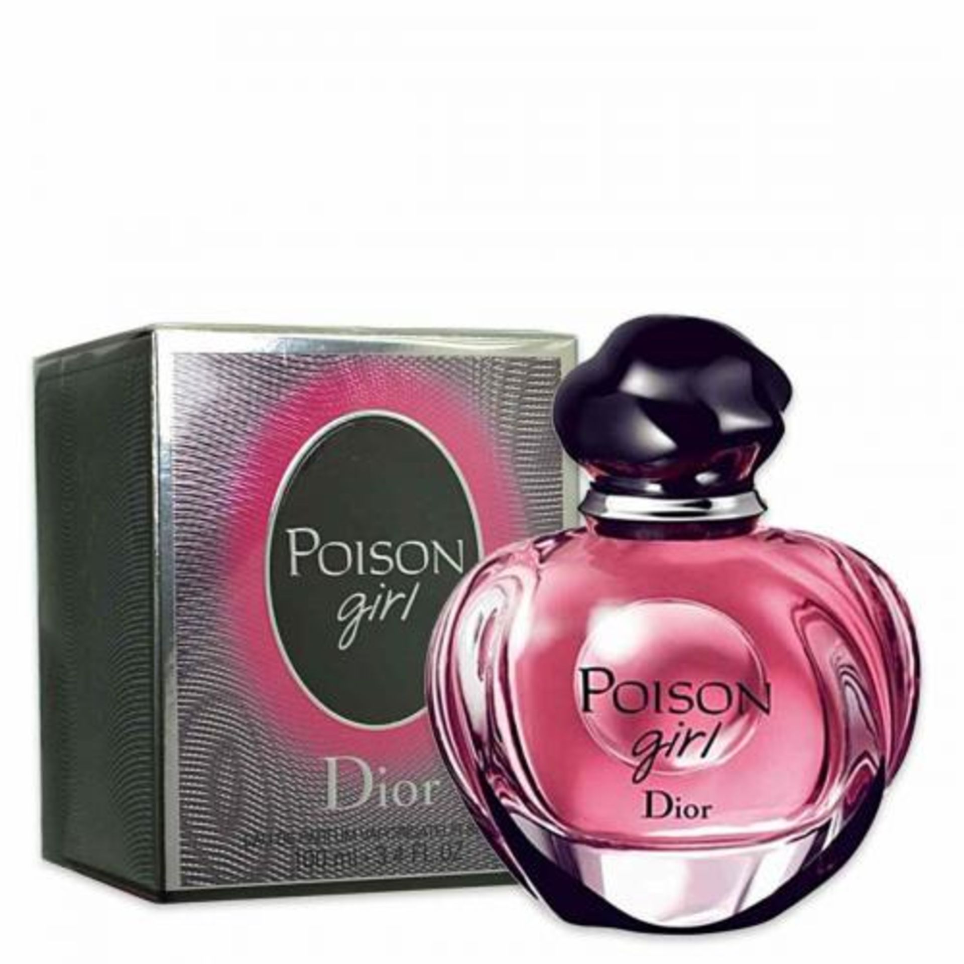 + VAT Brand New Dior Poison Girl 100ml EDP Spray