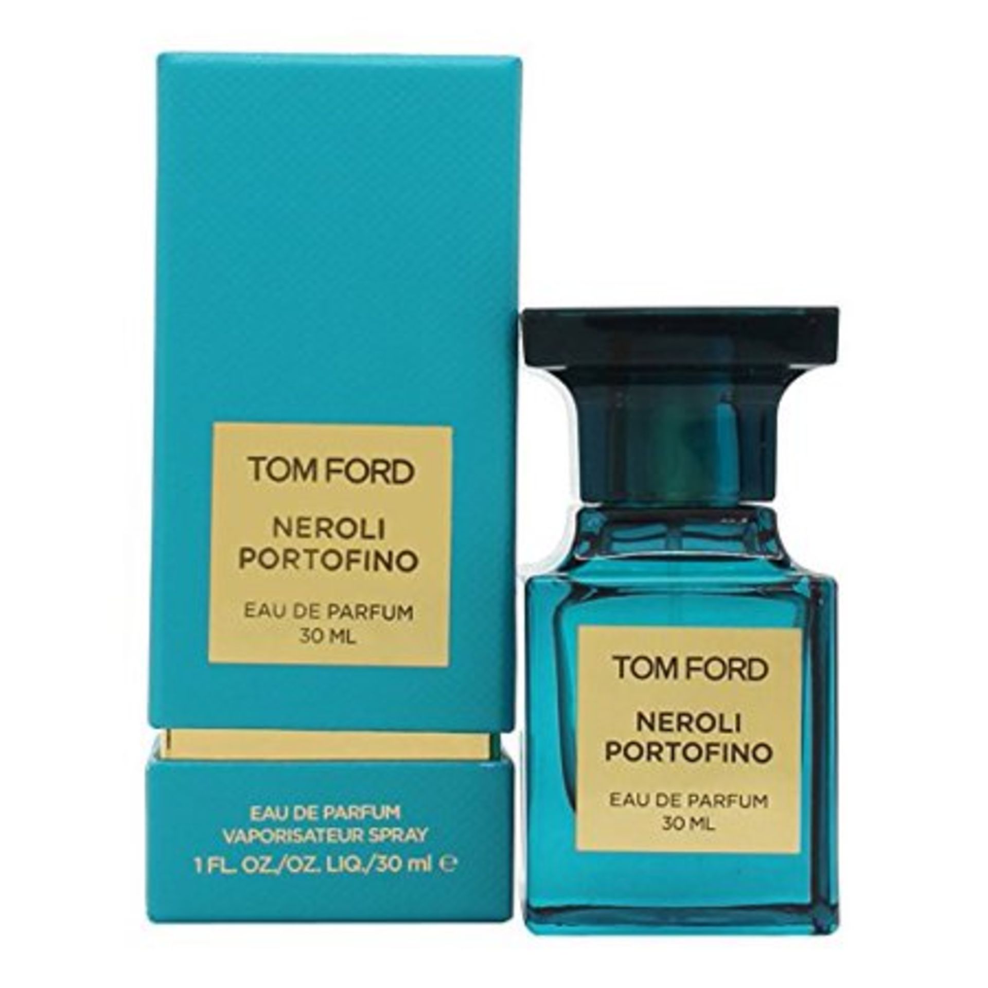 + VAT Brand New Tom Ford Neroli Portofino 30ml EDP Spray Unisex