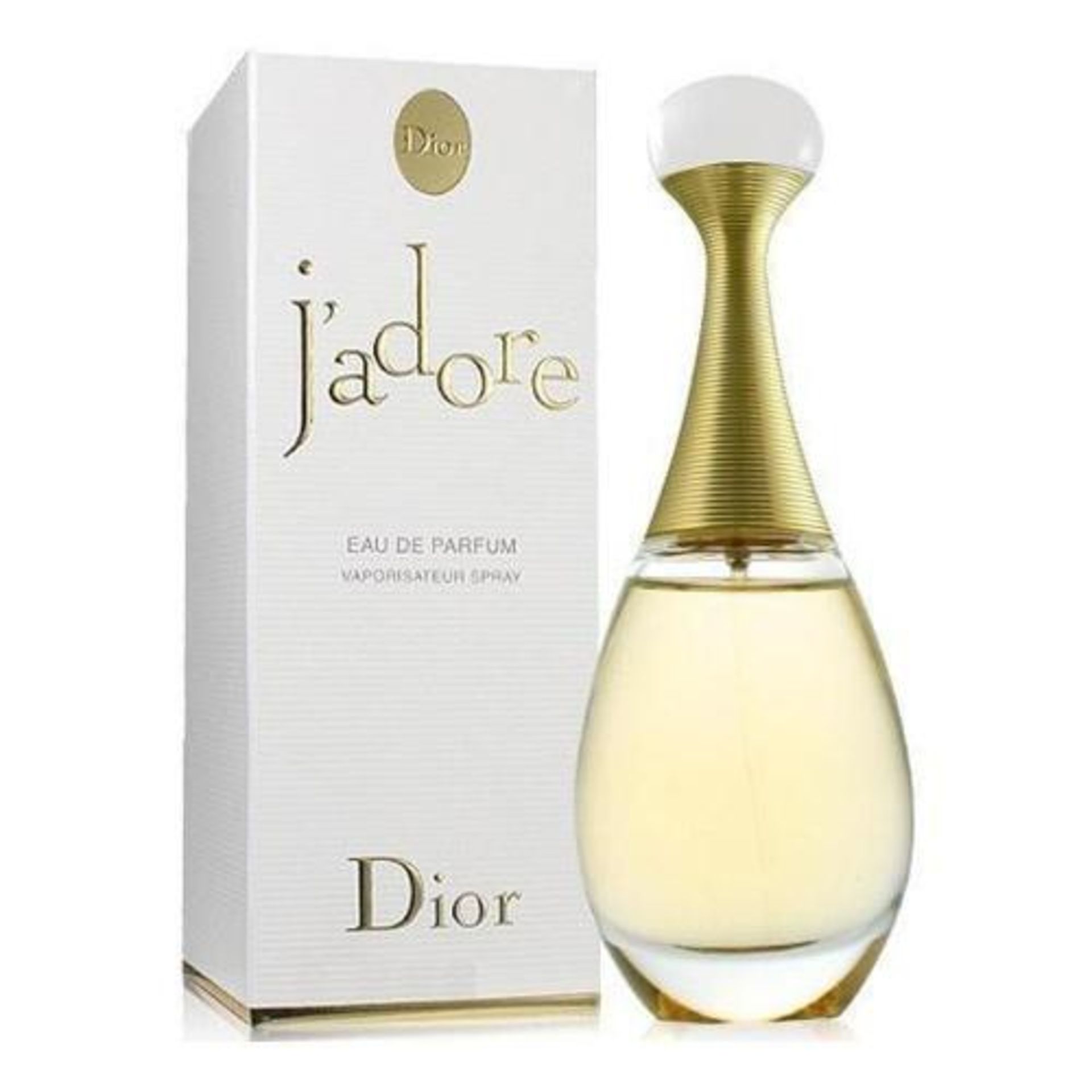 + VAT Brand New Dior J'Adore 30ml EDP Spray