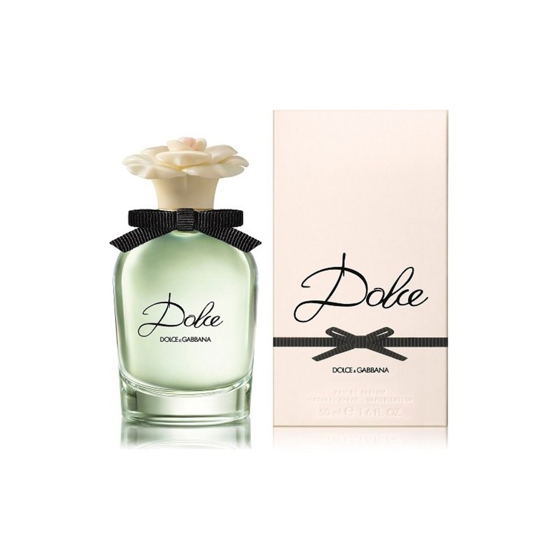 + VAT Brand New Dolce & Gabbana Dolce 75ml EDP Spray