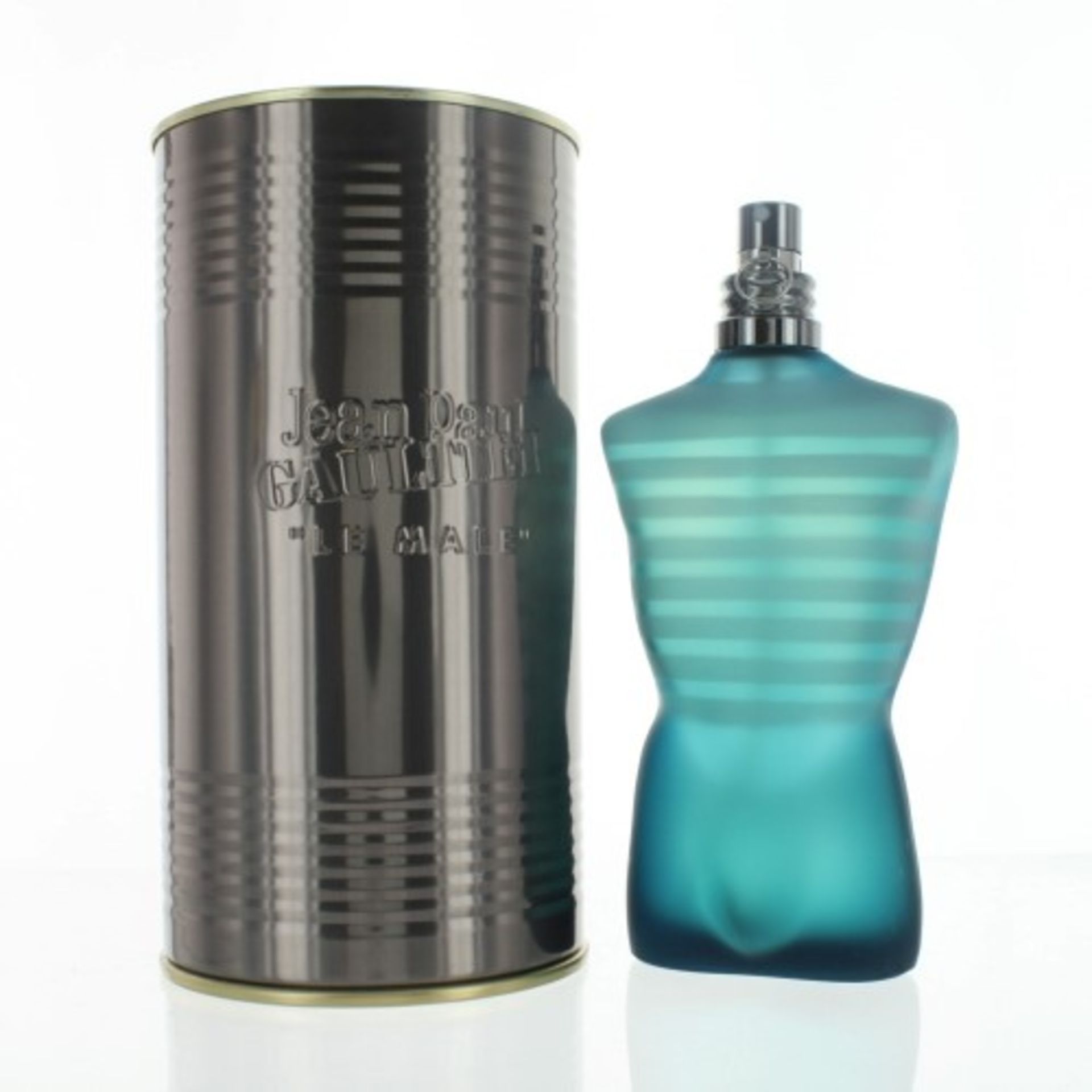 + VAT Brand New Jean Paul Gaultier (M) 200ml EDT Spray