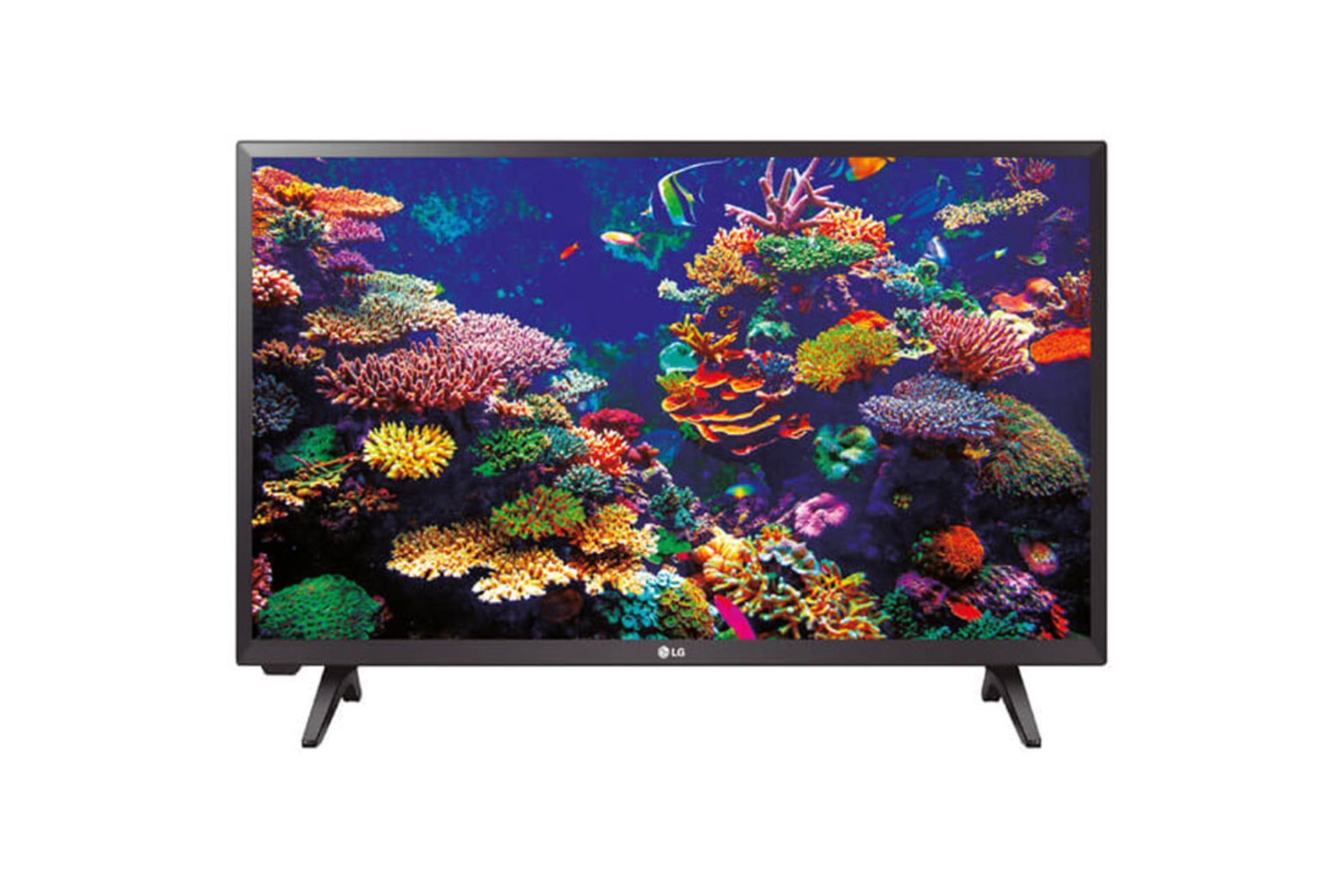 + VAT Grade A LG 28 Inch HD READY LED TV WITH FREEVIEW HD 28TK430V-PZ