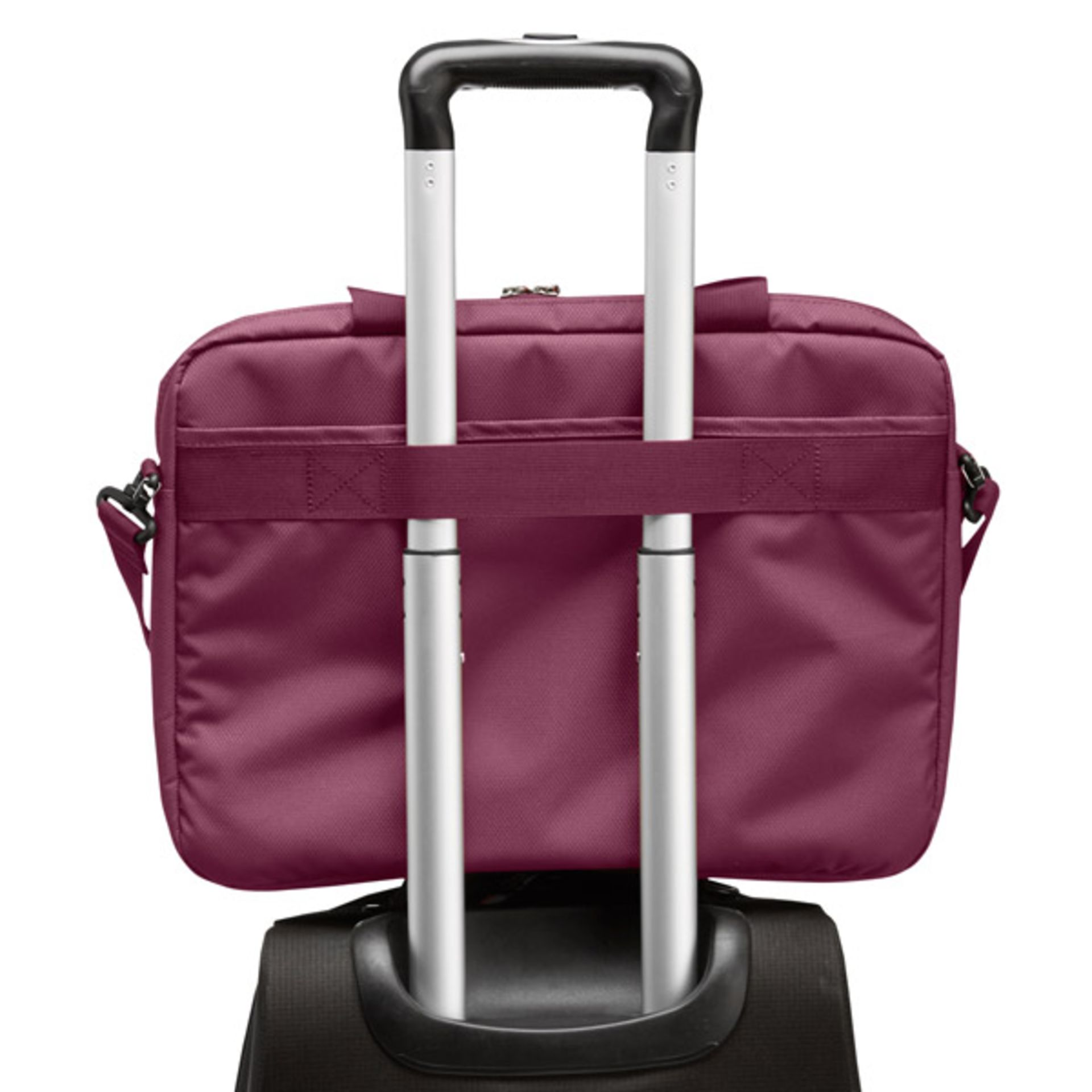 + VAT Brand New STM Swift Medium Shoulder Bag - RRP £42.99 Amazon Price £33.57 - For Laptop/Tablet - Image 2 of 3