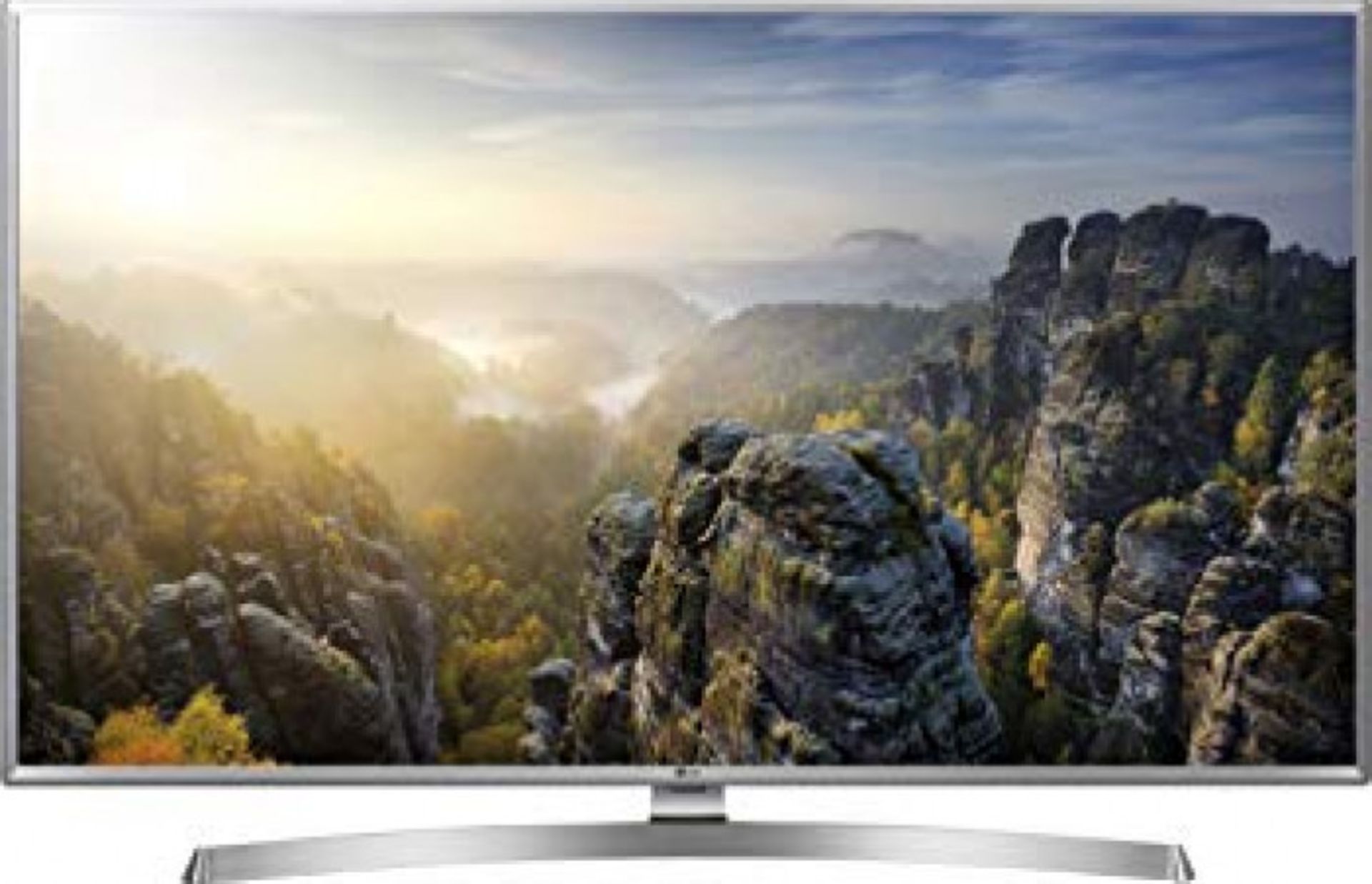 + VAT Grade A LG 70 Inch ACTIVE HDR 4K ULTRA HD LED SMART TV WITH FREEVIEW HD & WEBOS & WIFI - AI