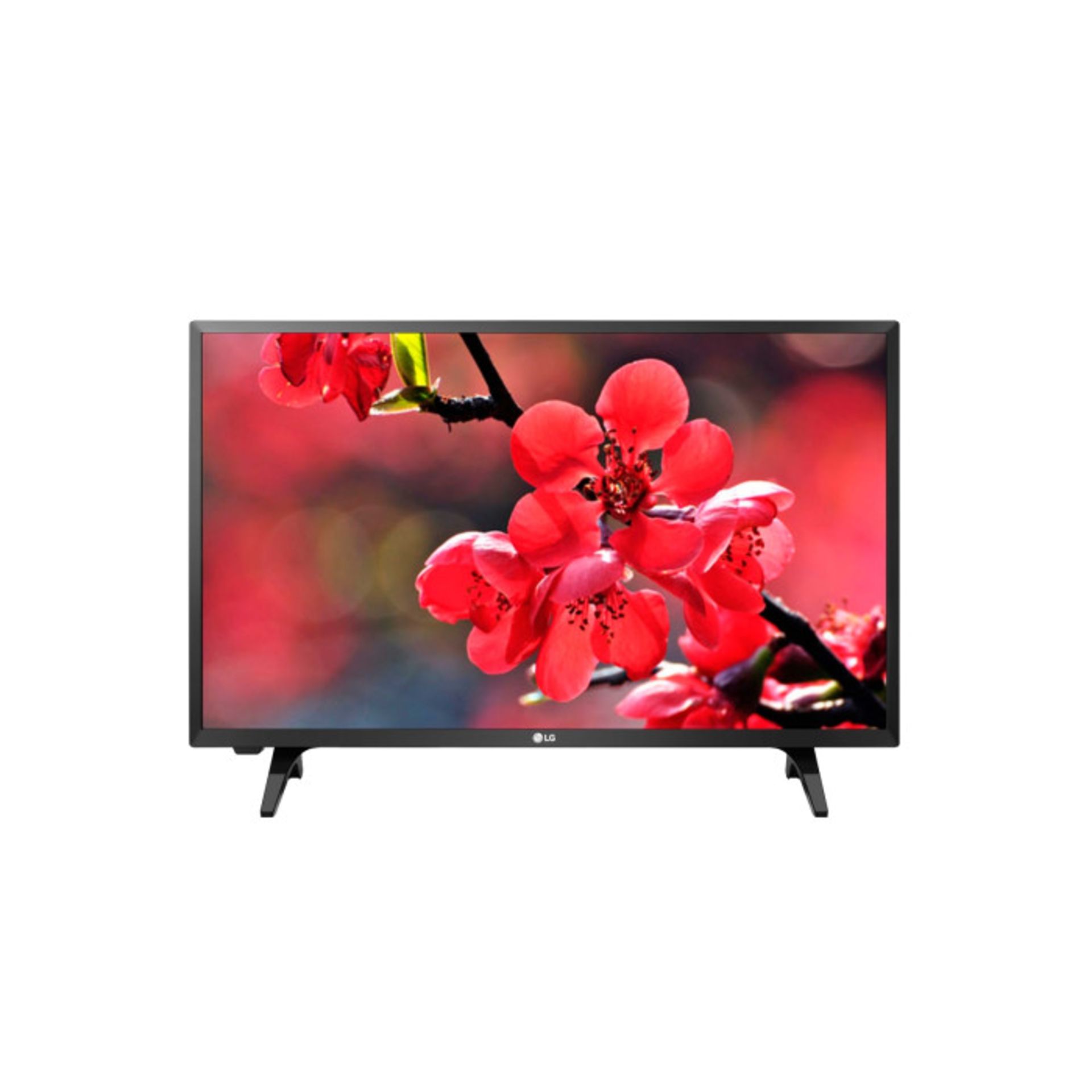 + VAT Grade A LG 28 Inch HD READY LED TV WITH FREEVIEW HD 28TK430V-PZ