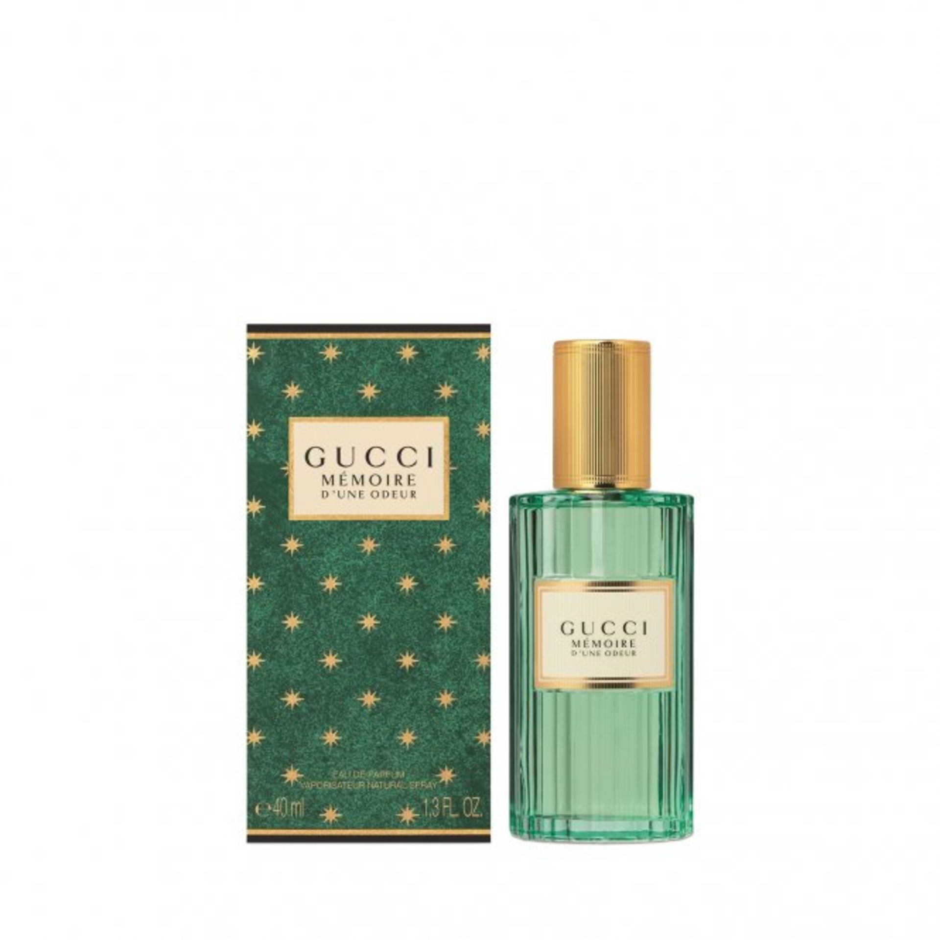 + VAT Brand New Gucci Memoire D une Odeur 100ml EDP