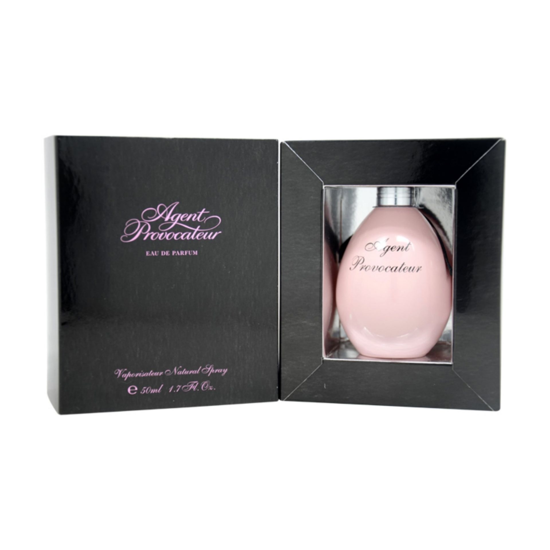 + VAT Brand New Agent Provocateur Original Classic 30ml Spray