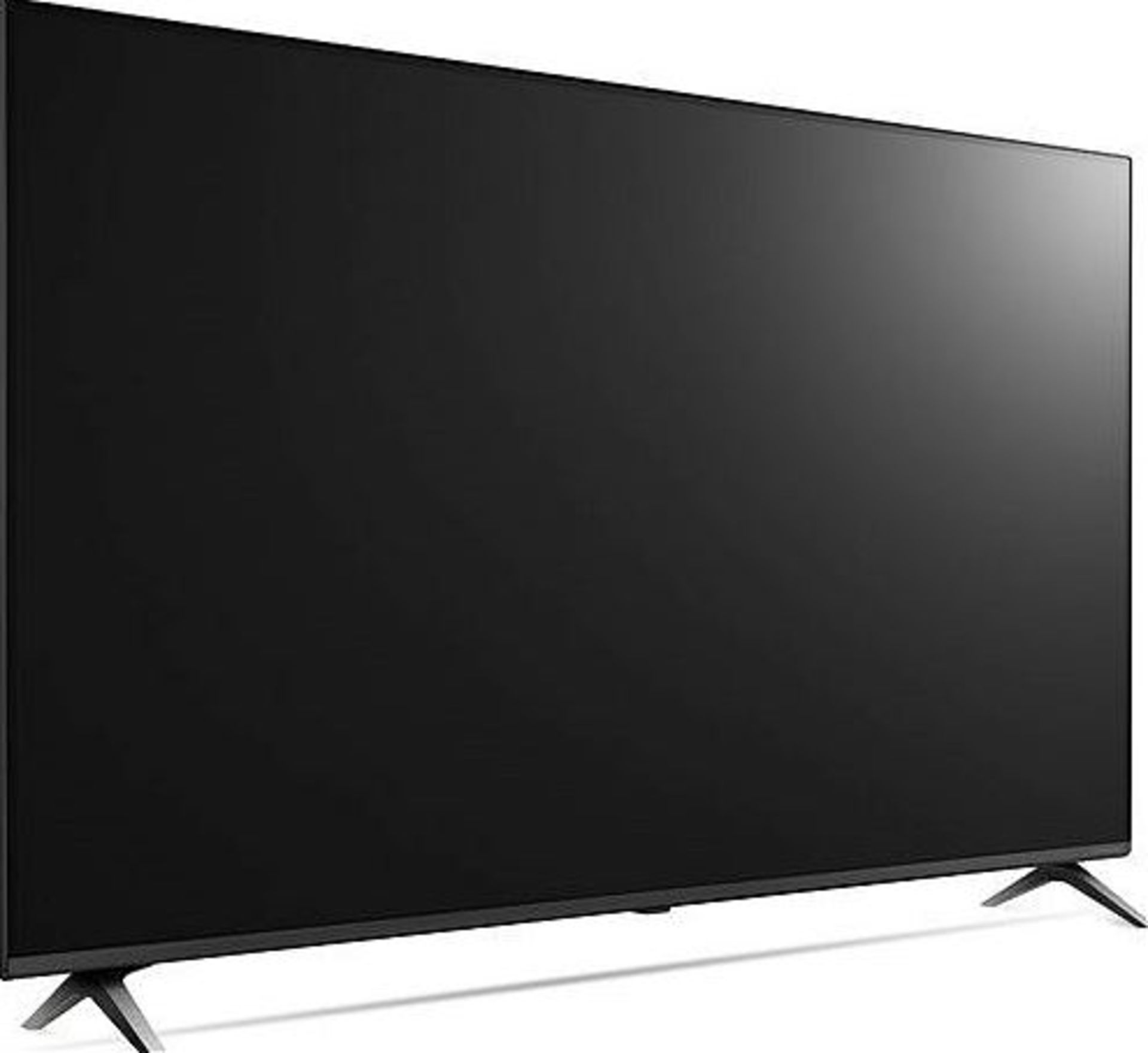 + VAT Grade A LG 49 Inch ACTIVE HDR 4K SUPER ULTRA HD NANO LED SMART TV WITH FREEVIEW HD & WEBOS &