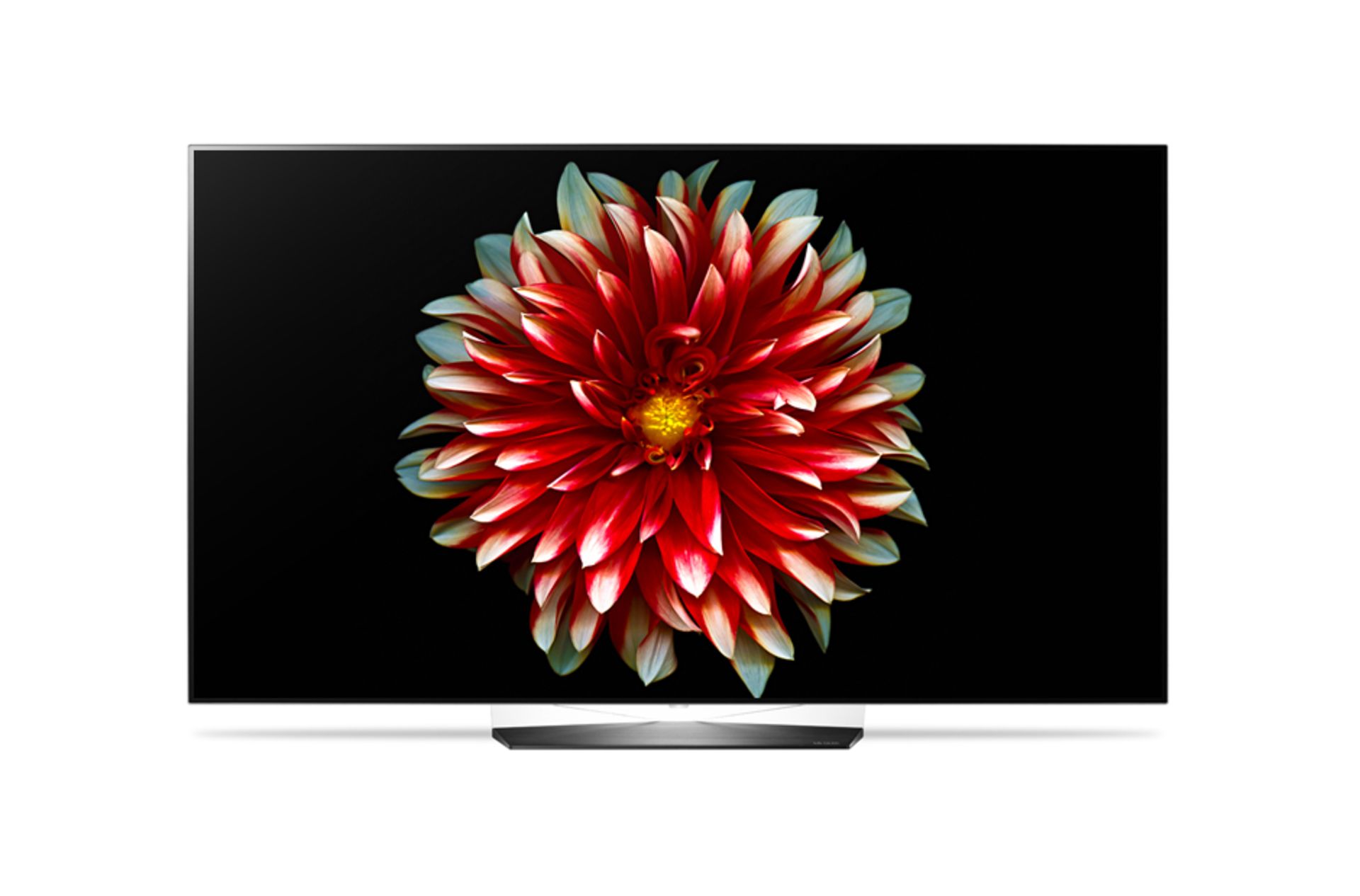 + VAT Grade A LG 55 Inch FLAT OLED FULL HD SMART TV WITH FREEVIEW HD & WIFI - ULTRA SLIM 55EG9A7V