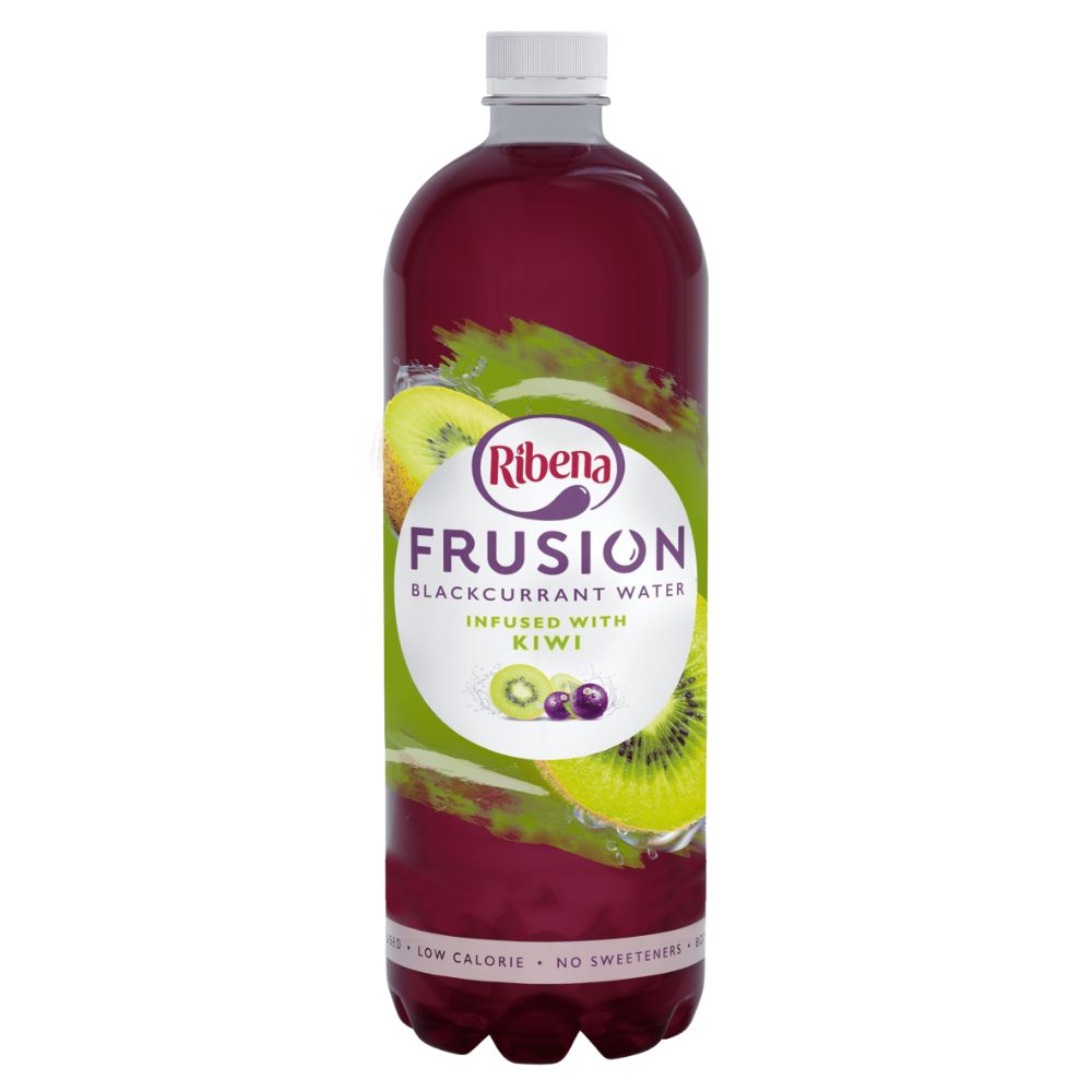 Liquidation Sale Of Over 90000 Bottles Of Ribena