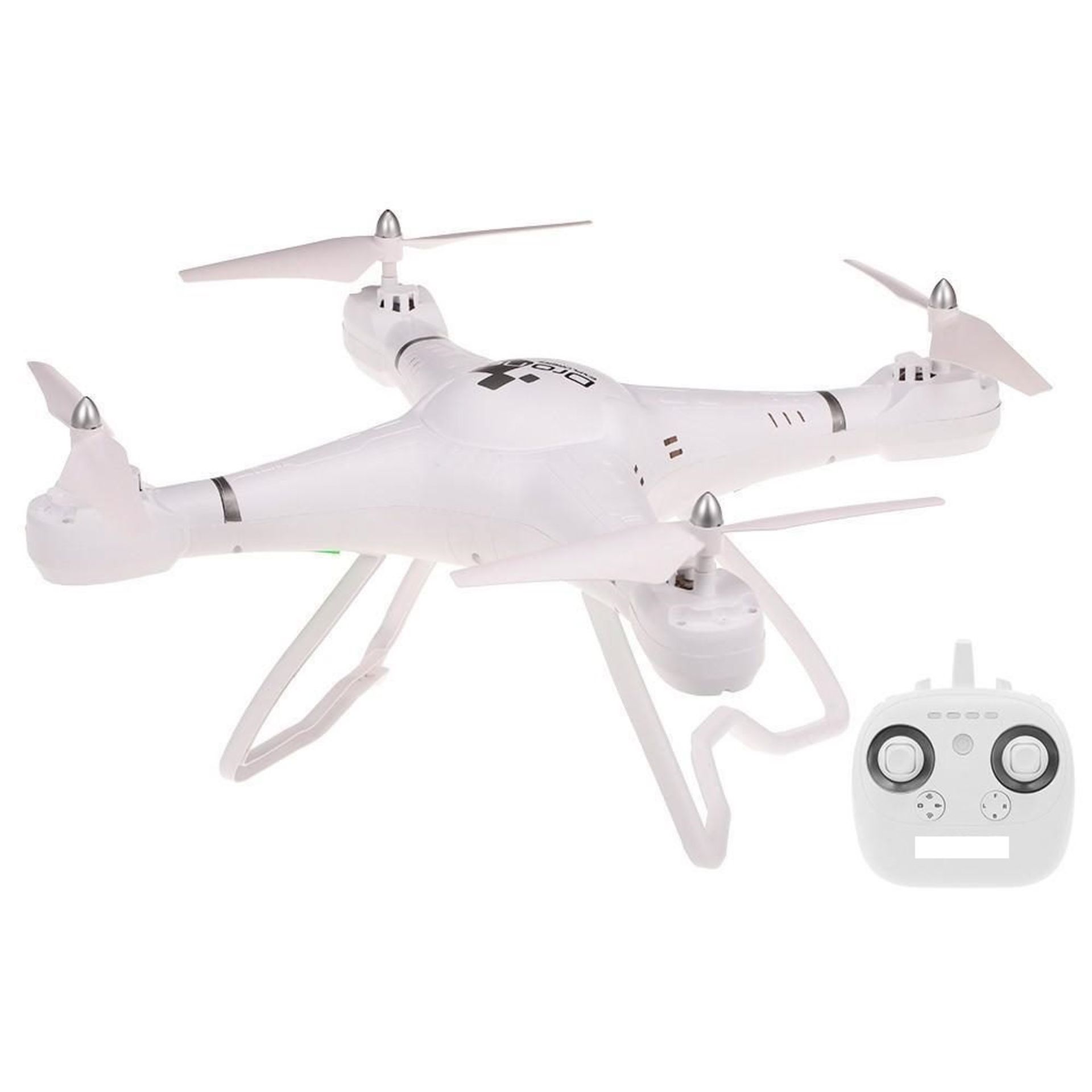 + VAT Brand New Drone Squad Smart Drone 2.4g Remote Control Quadcopter-Video Streaming record &