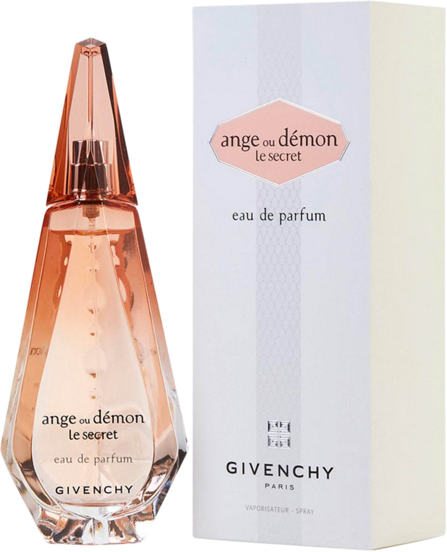 + VAT Brand New Givenchy Ange Ou Demon Le Secret 30ml EDP Spray