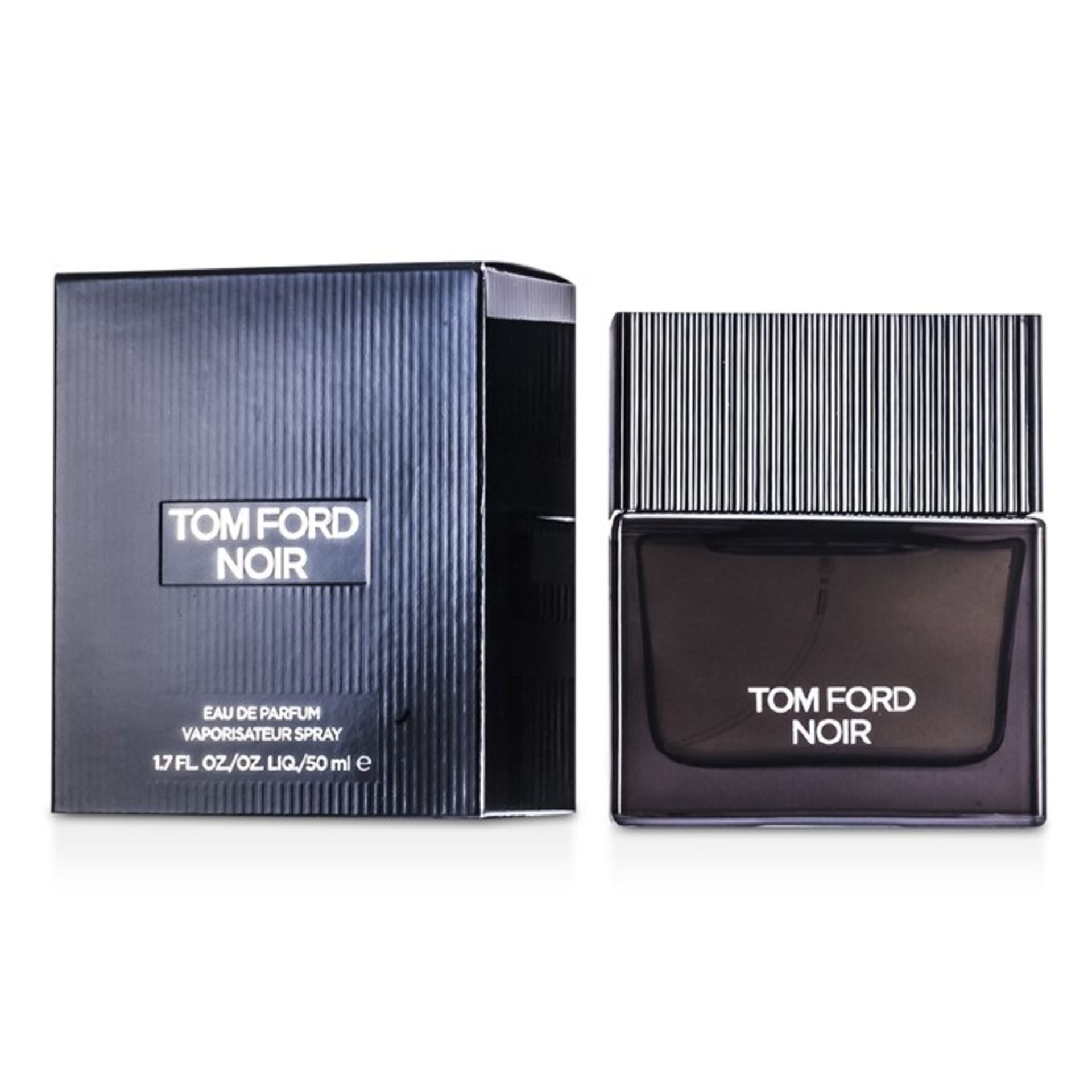 + VAT Brand New Tom Ford Noir (M) 50ml EDP Spray