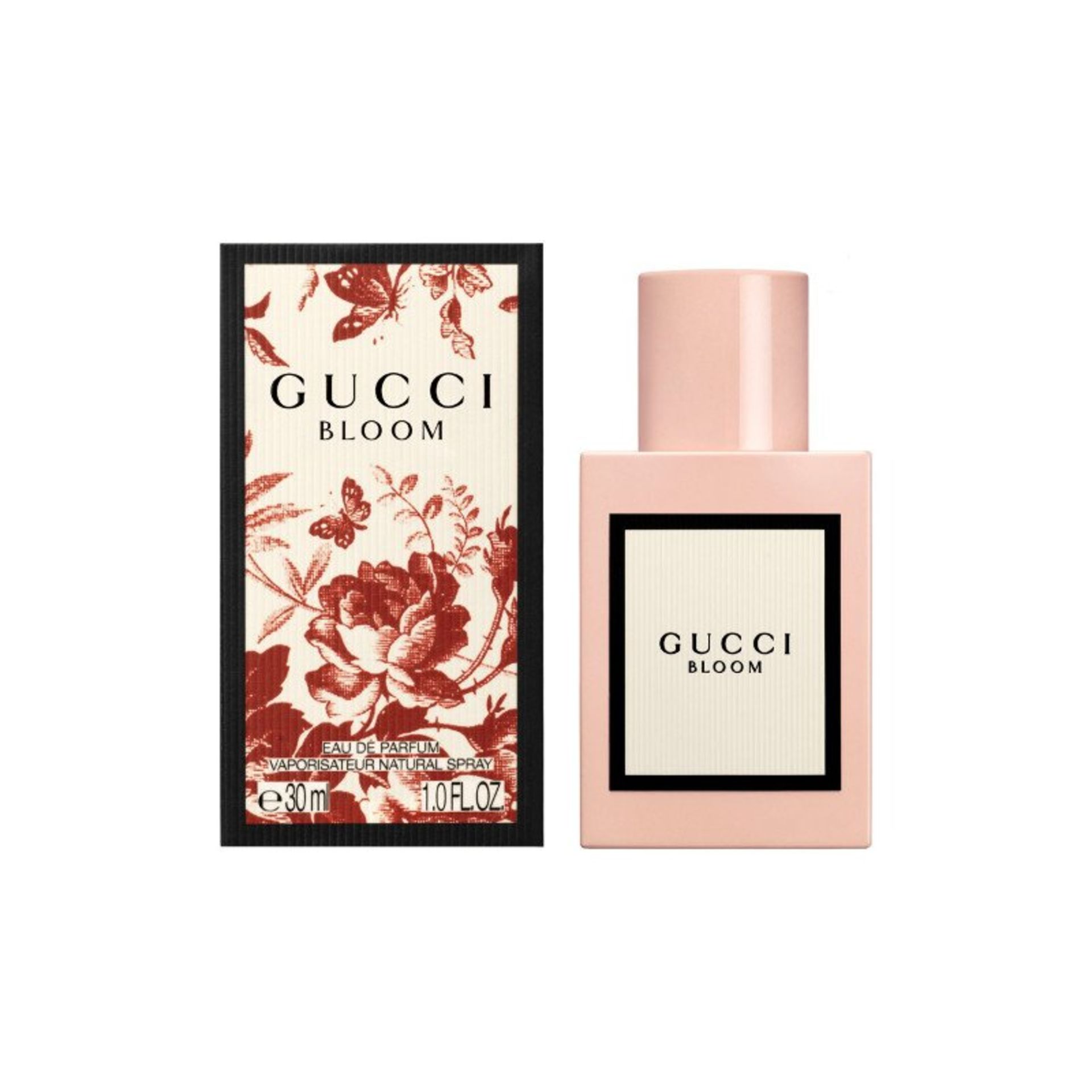 + VAT Brand New Gucci Bloom 30ml EDP Spray