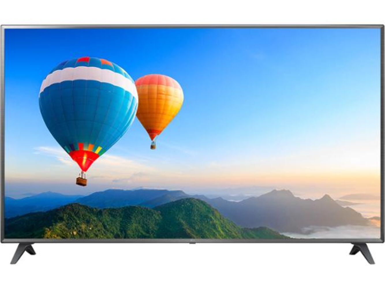 Limited Selection of Big-screen UHD LG TVs, from 55 Inches Upwards!