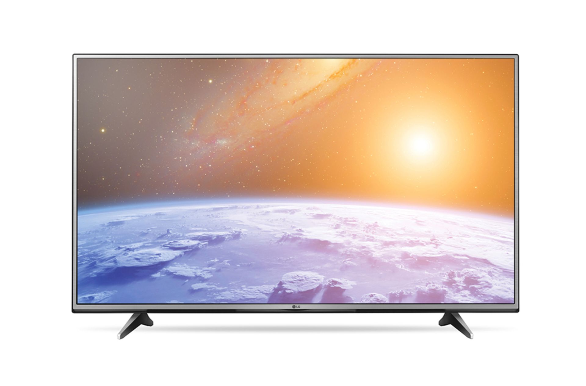 + VAT Grade A LG 65" 65UH6159 4K Ultra HD LED Smart TV - Freeview HD - WiFi Built In - Webos