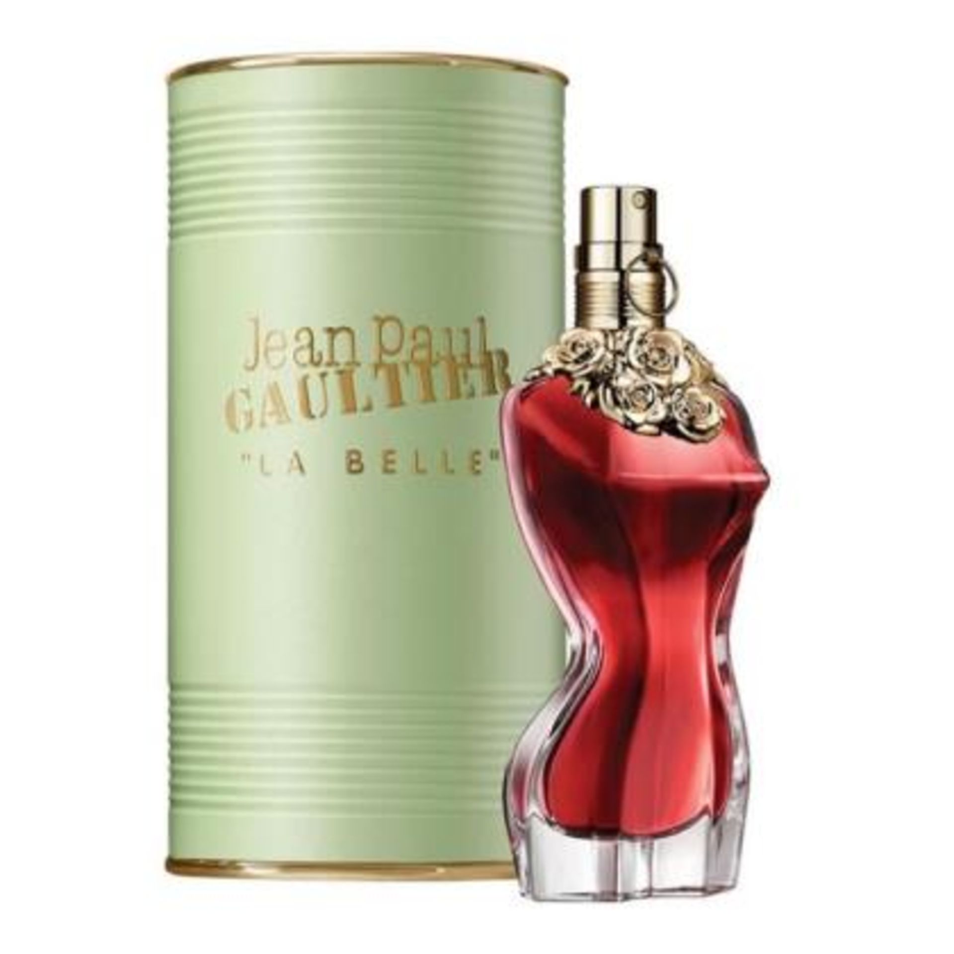 + VAT Brand New Jean Paul Gaultier La Belle 50Ml EDP