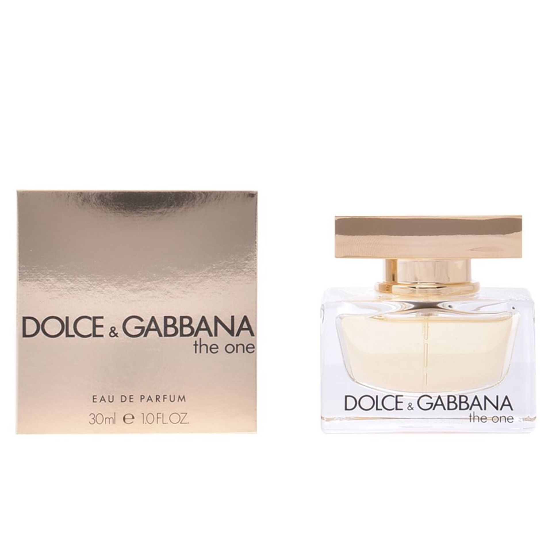 + VAT Brand New Dolce & Gabbana The One (L) 30ml EDP Spray