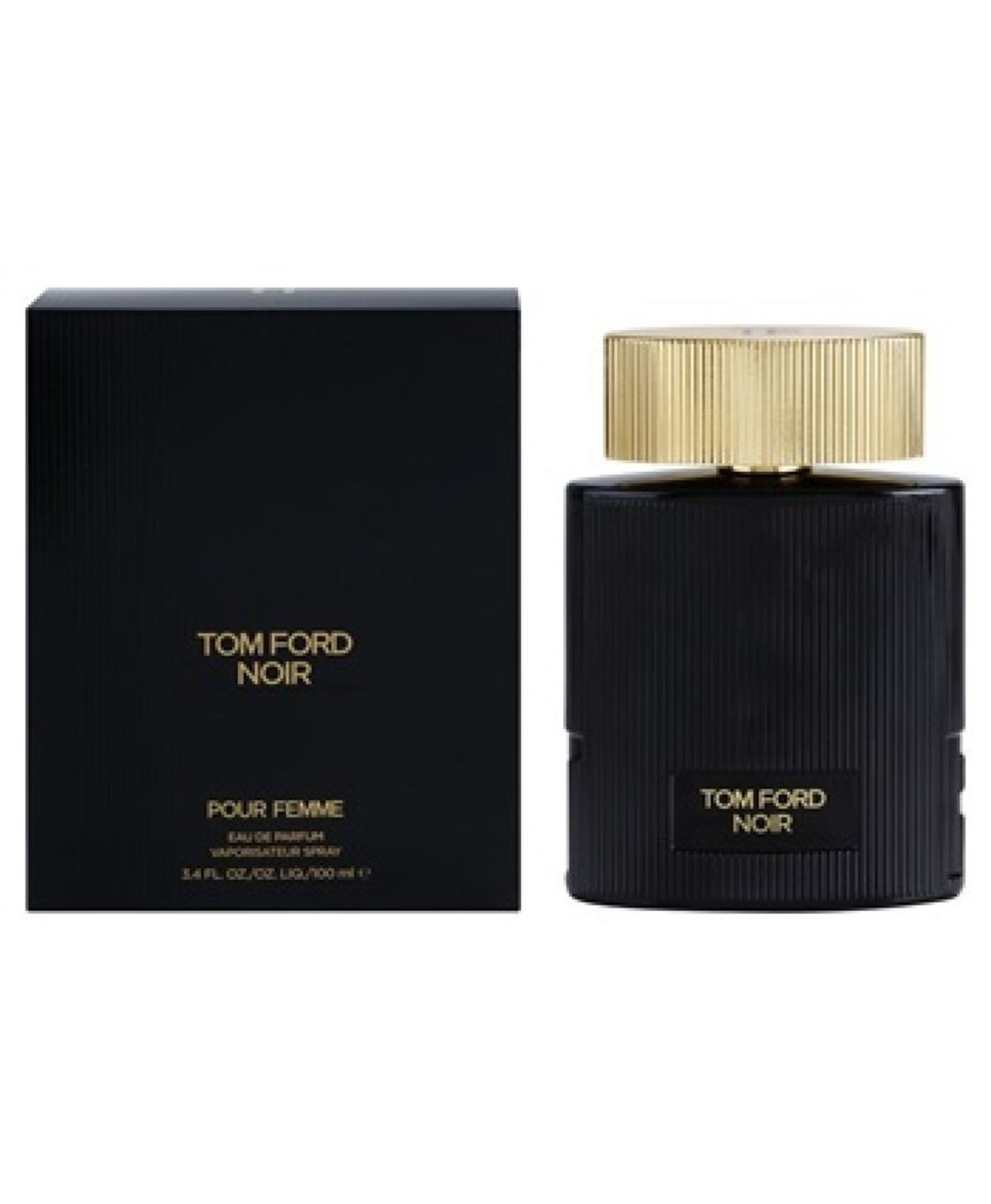 + VAT Brand New Tom Ford Noir Femme 50ml EDP Spray