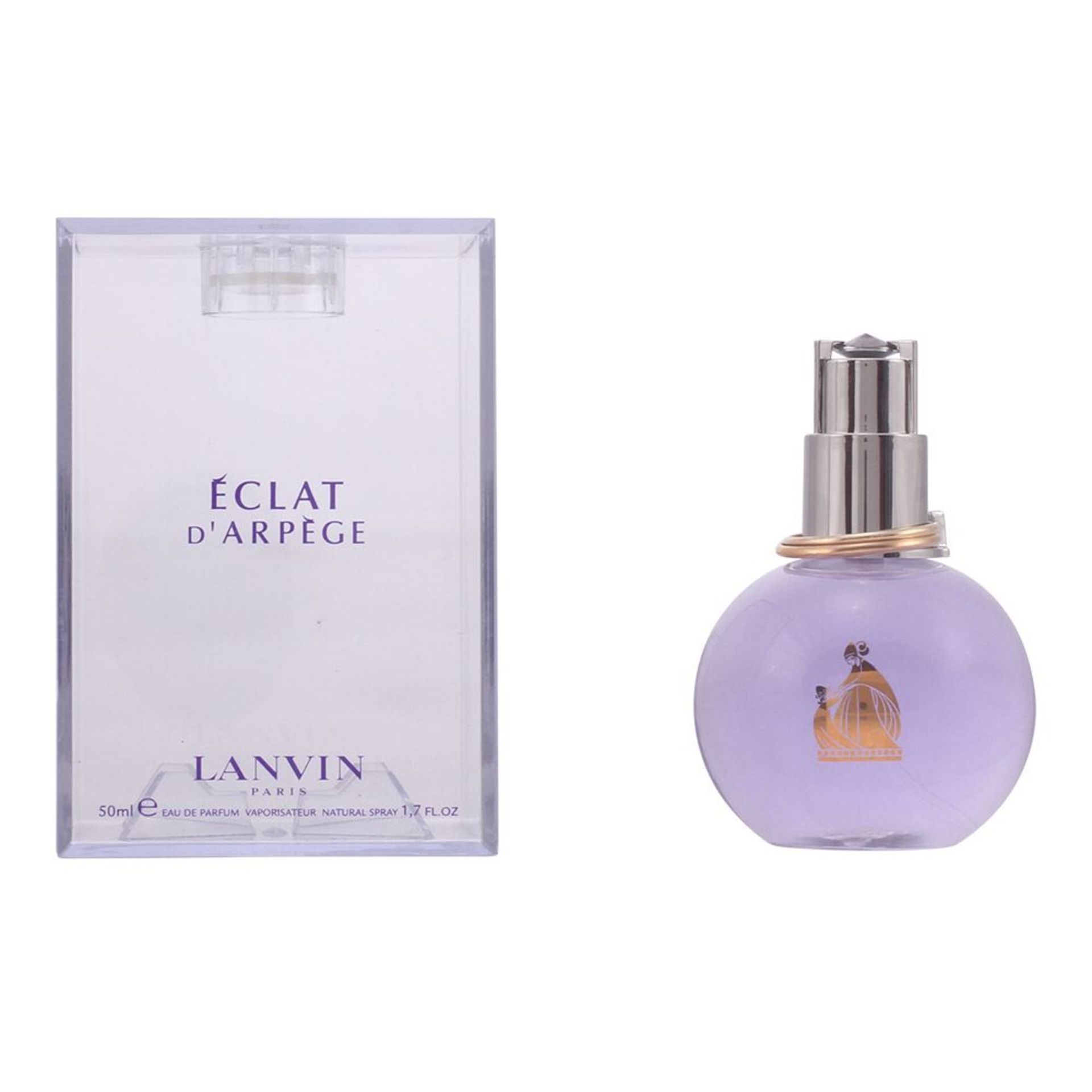 + VAT Brand New Lanvin Eclat D'Arpege 50ml EDP Spray