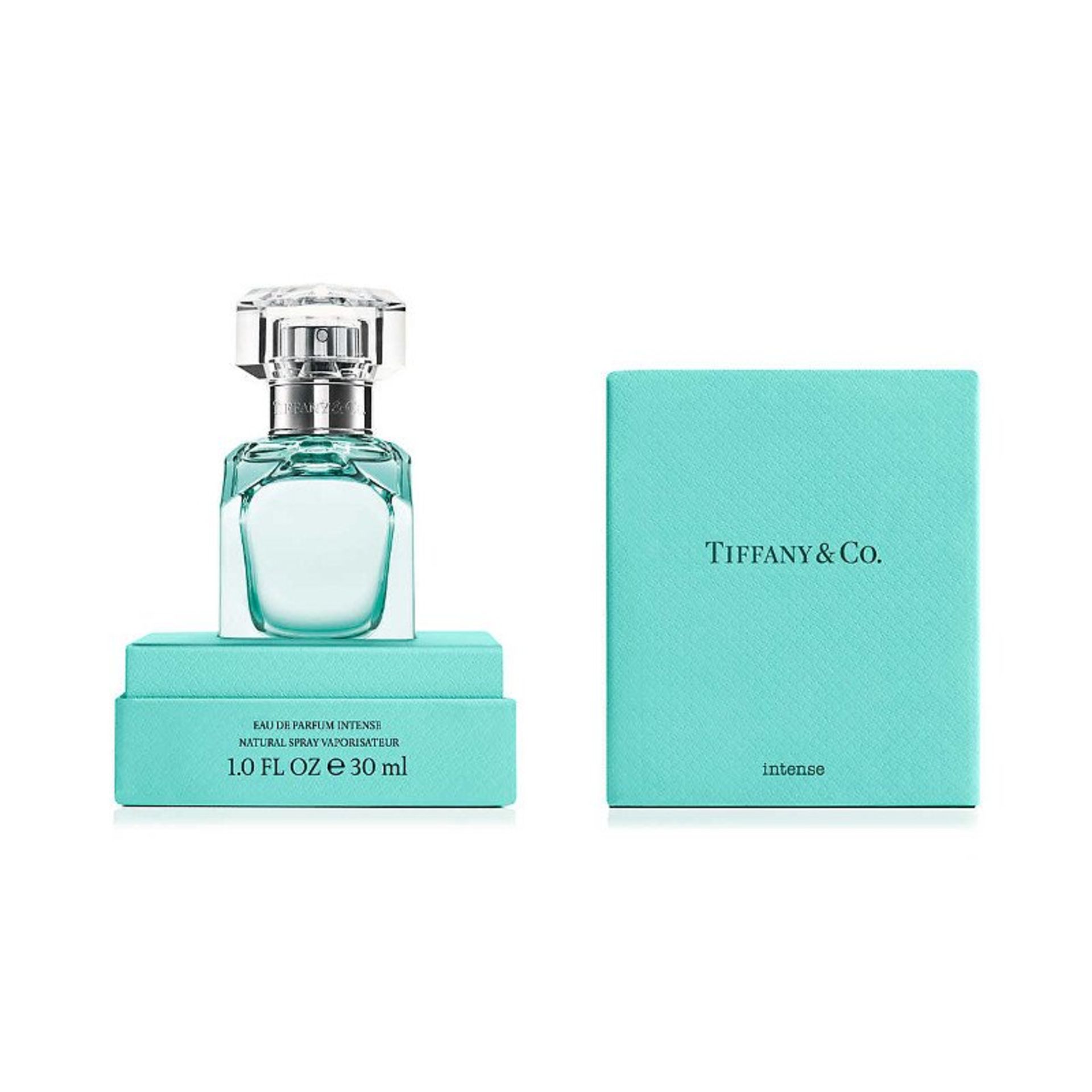 + VAT Brand New Tiffany & Co. Intense 75ml EDP