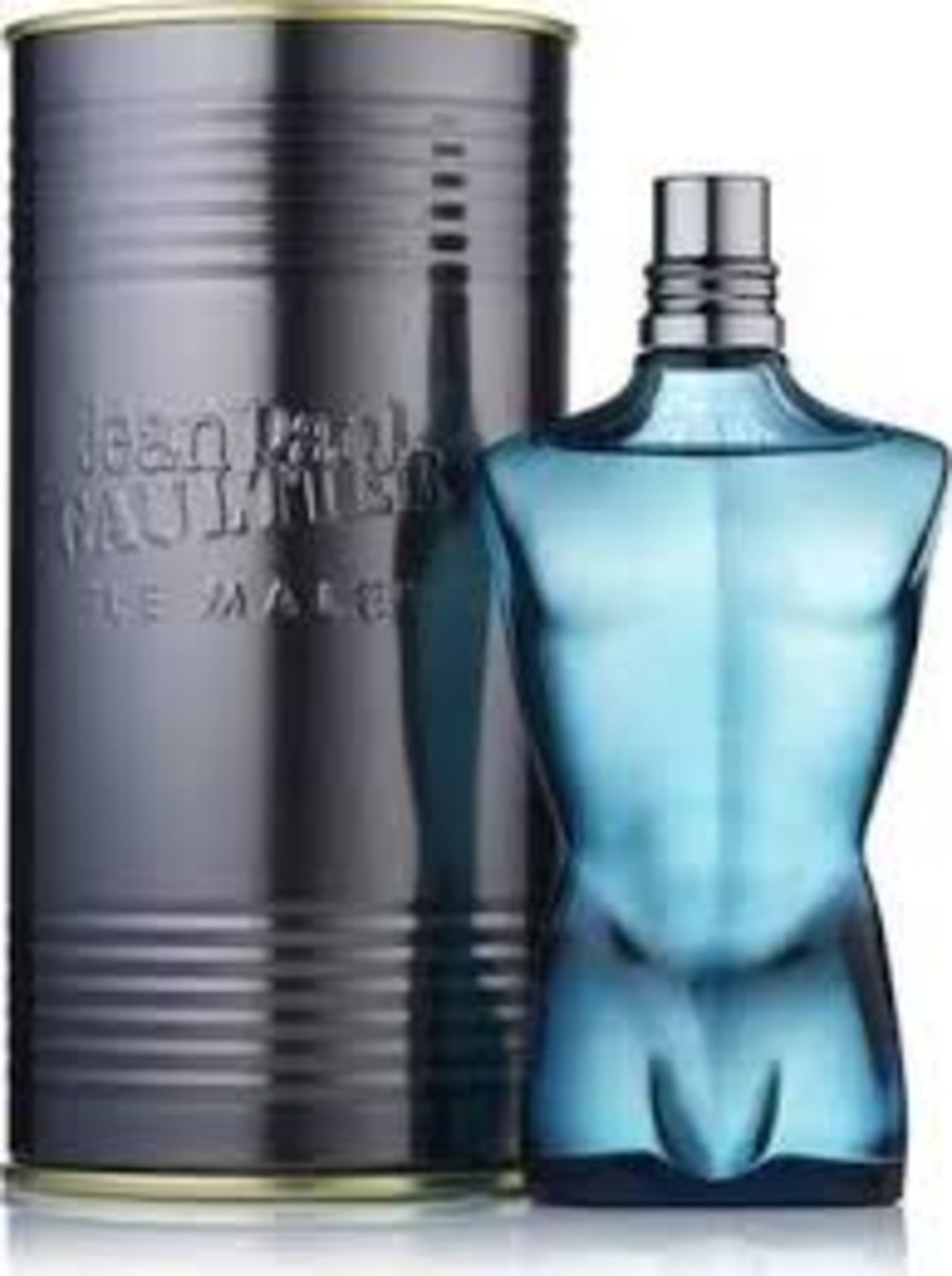 + VAT Brand New Jean Paul Gaultier (M) 125ml A/S Lotion