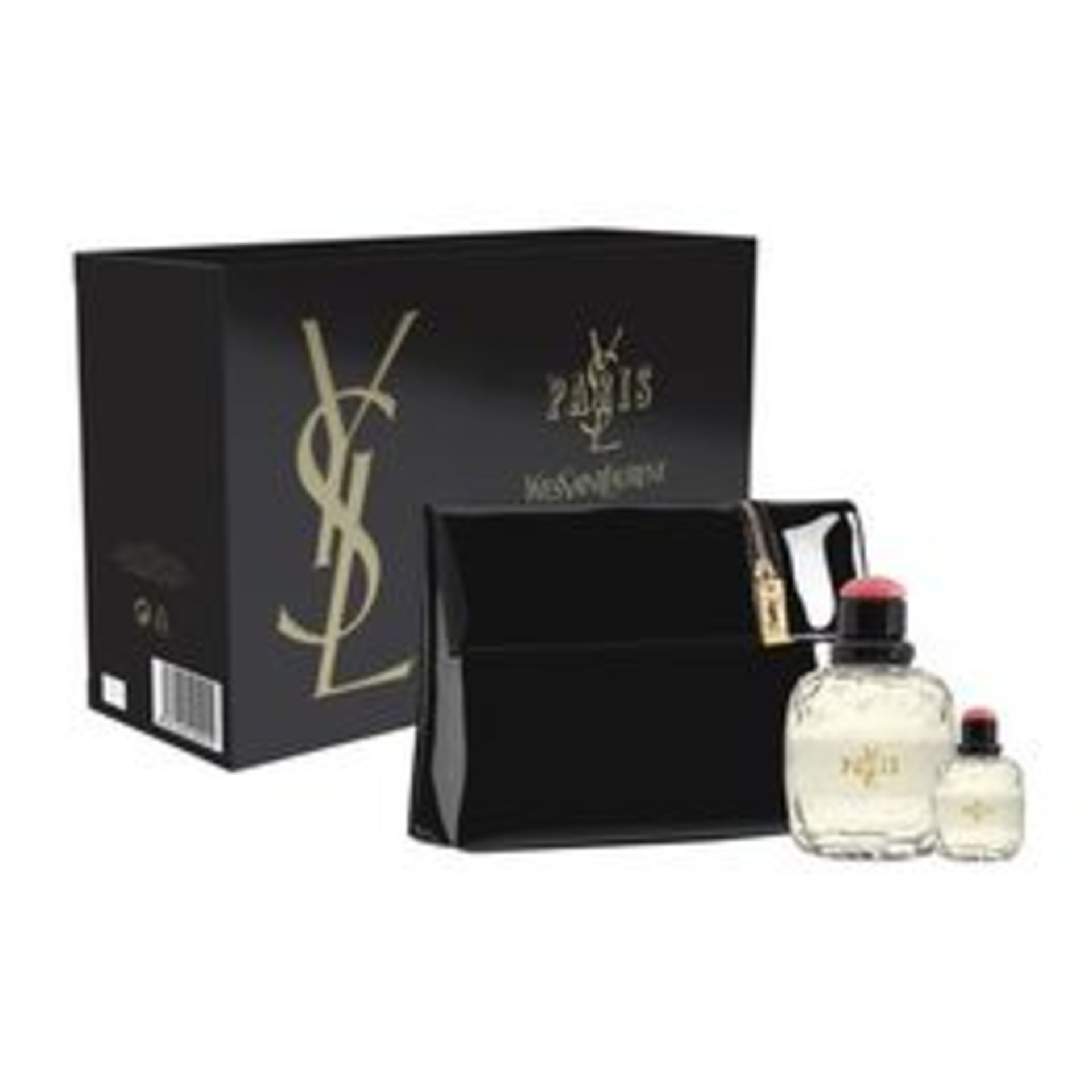 + VAT Brand New YSL 4x7.5ml mini set M/PAR, B/OPI, PAR, OPI