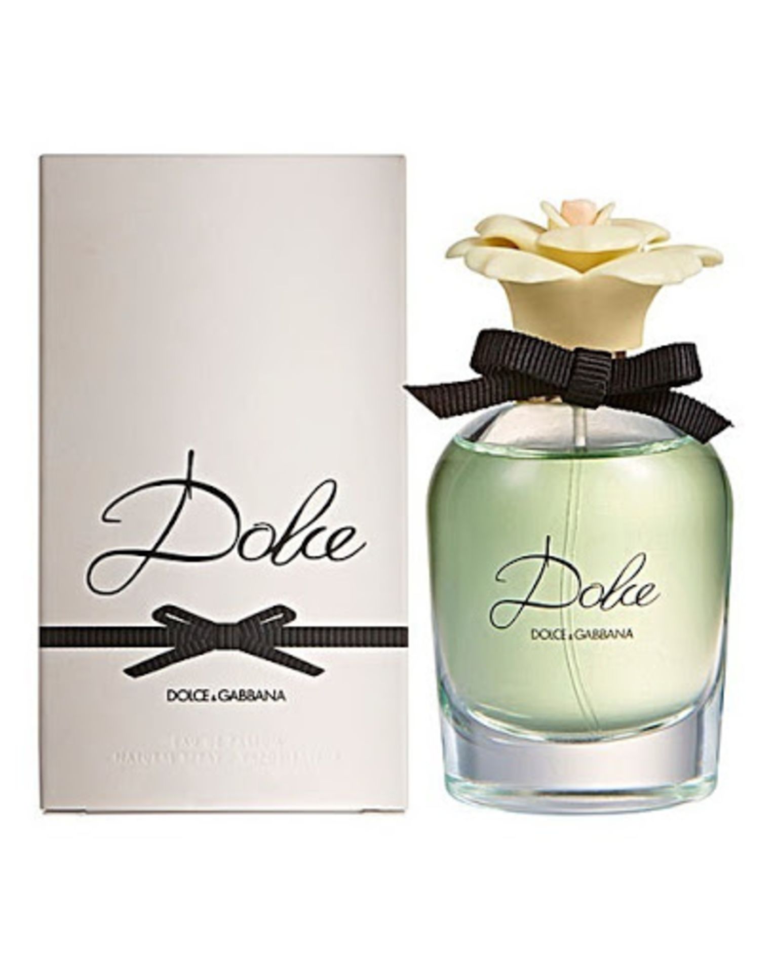 + VAT Brand New Dolce & Gabbana Dolce 30ml EDP Spray