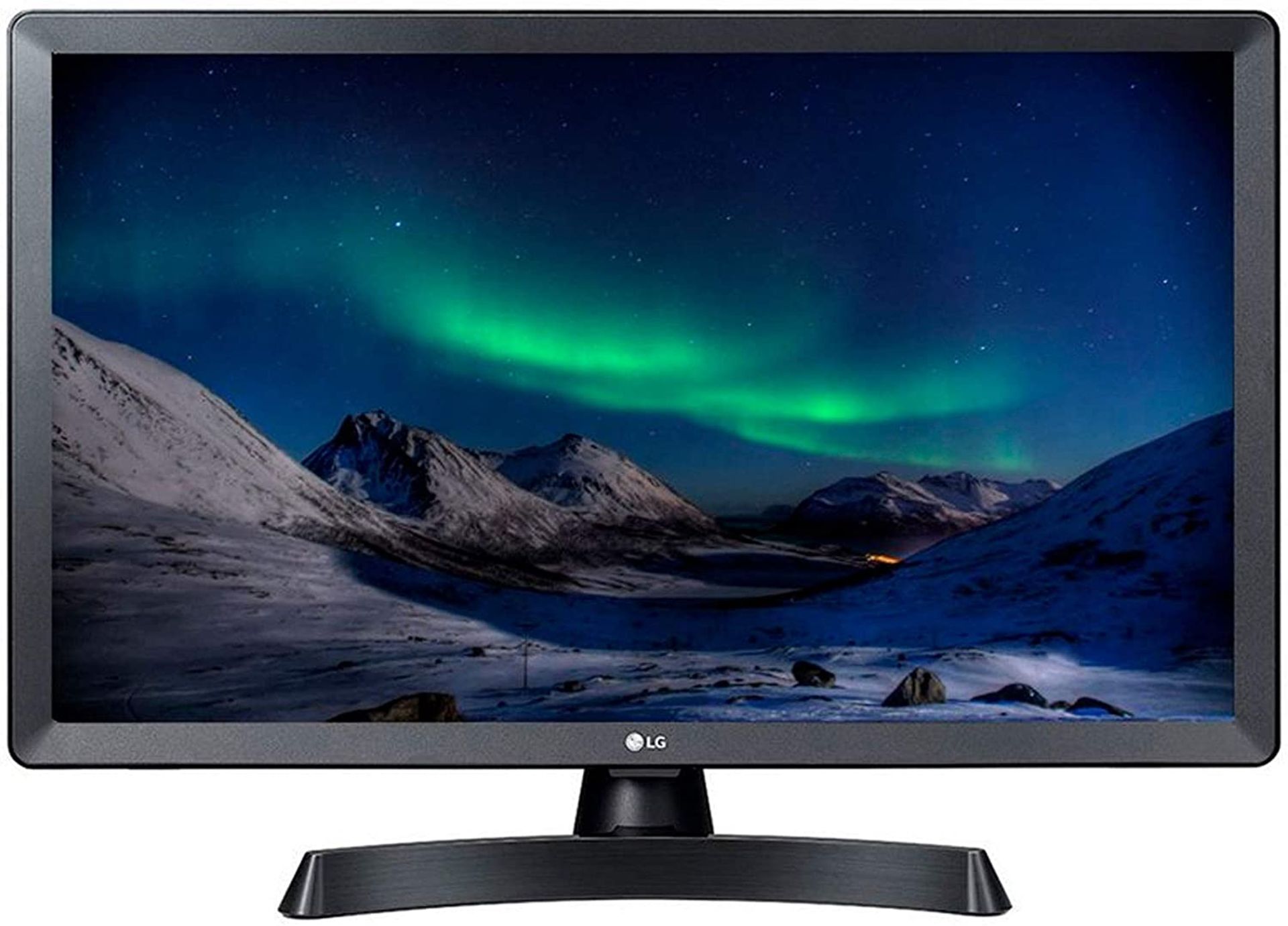 + VAT Grade A LG 28 Inch HD READY LED TV 28TL510V-PZ