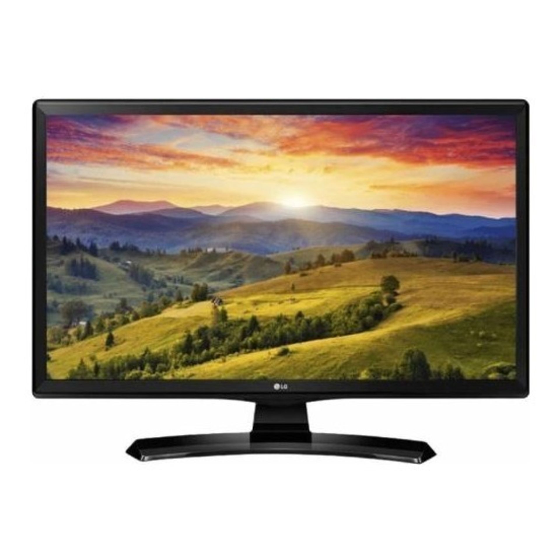 + VAT Grade A LG 24 Inch HD READY LED TV WITH FREEVIEW HD 24TK410U-PZ