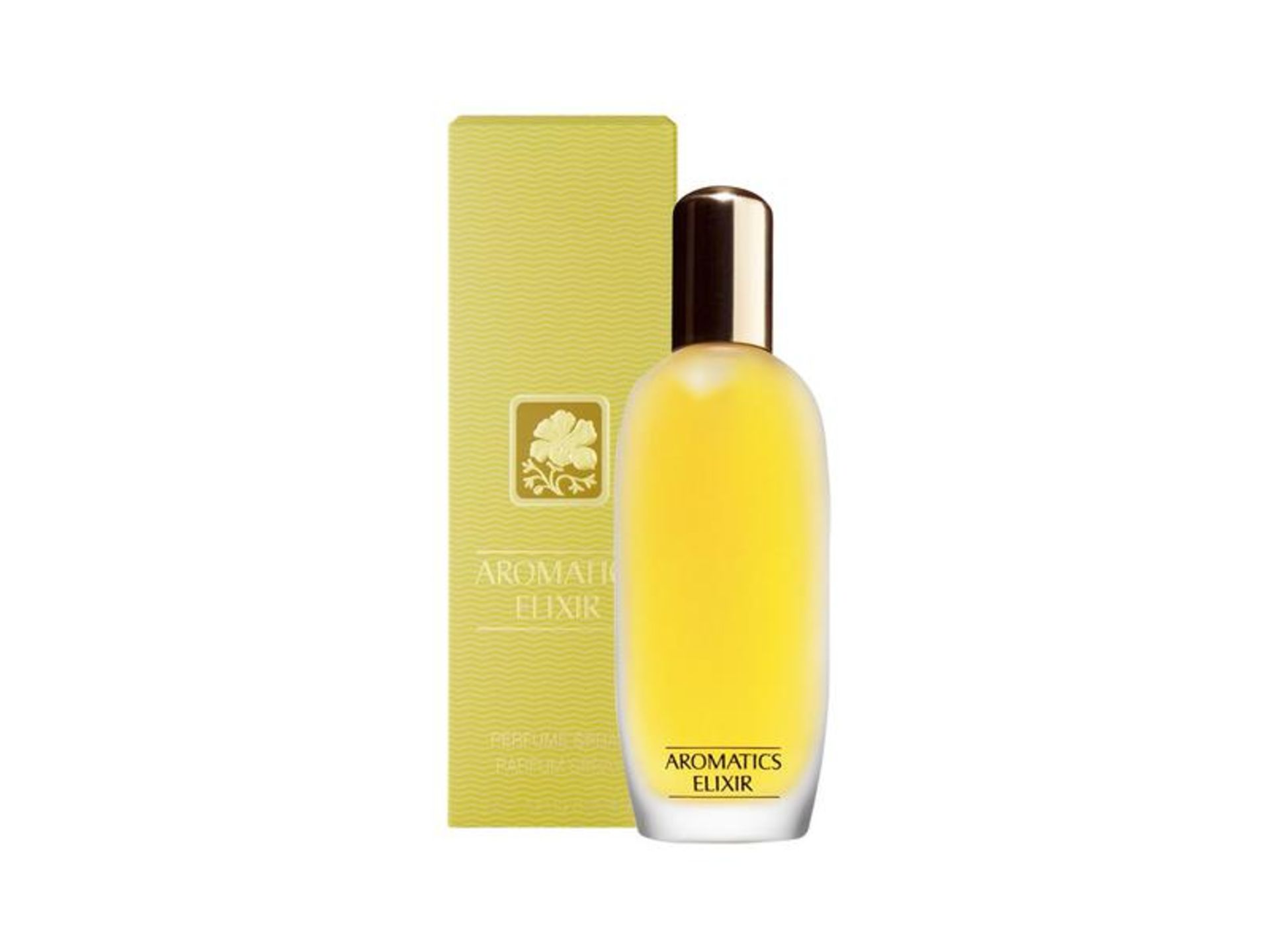 + VAT Brand New Clinique Aromatics 45ml Perfume Spray