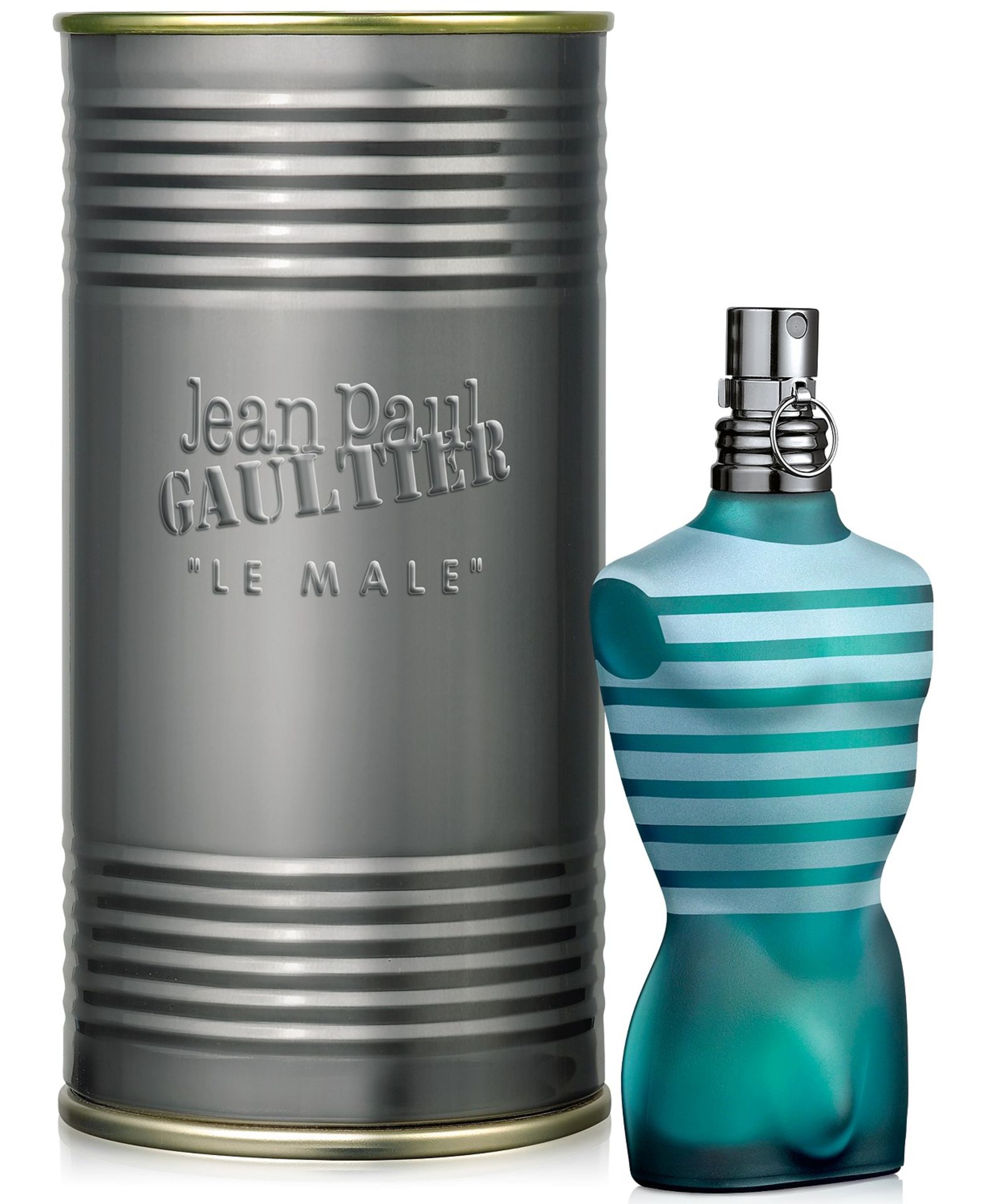 + VAT Brand New Jean Paul Gaultier (M) 75ml EDT Spray