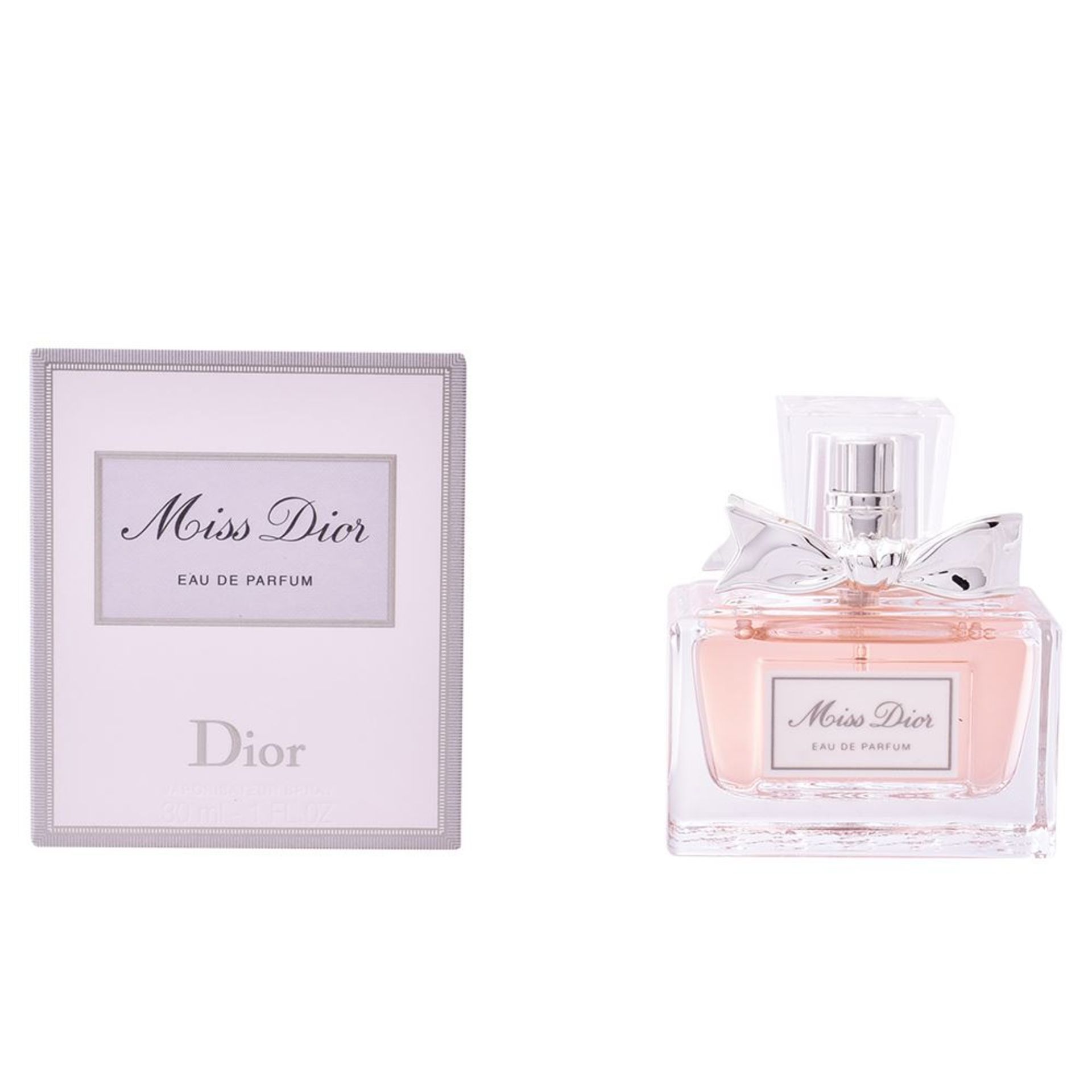 + VAT Brand New Dior Miss Dior 30ml EDP Spray (New)
