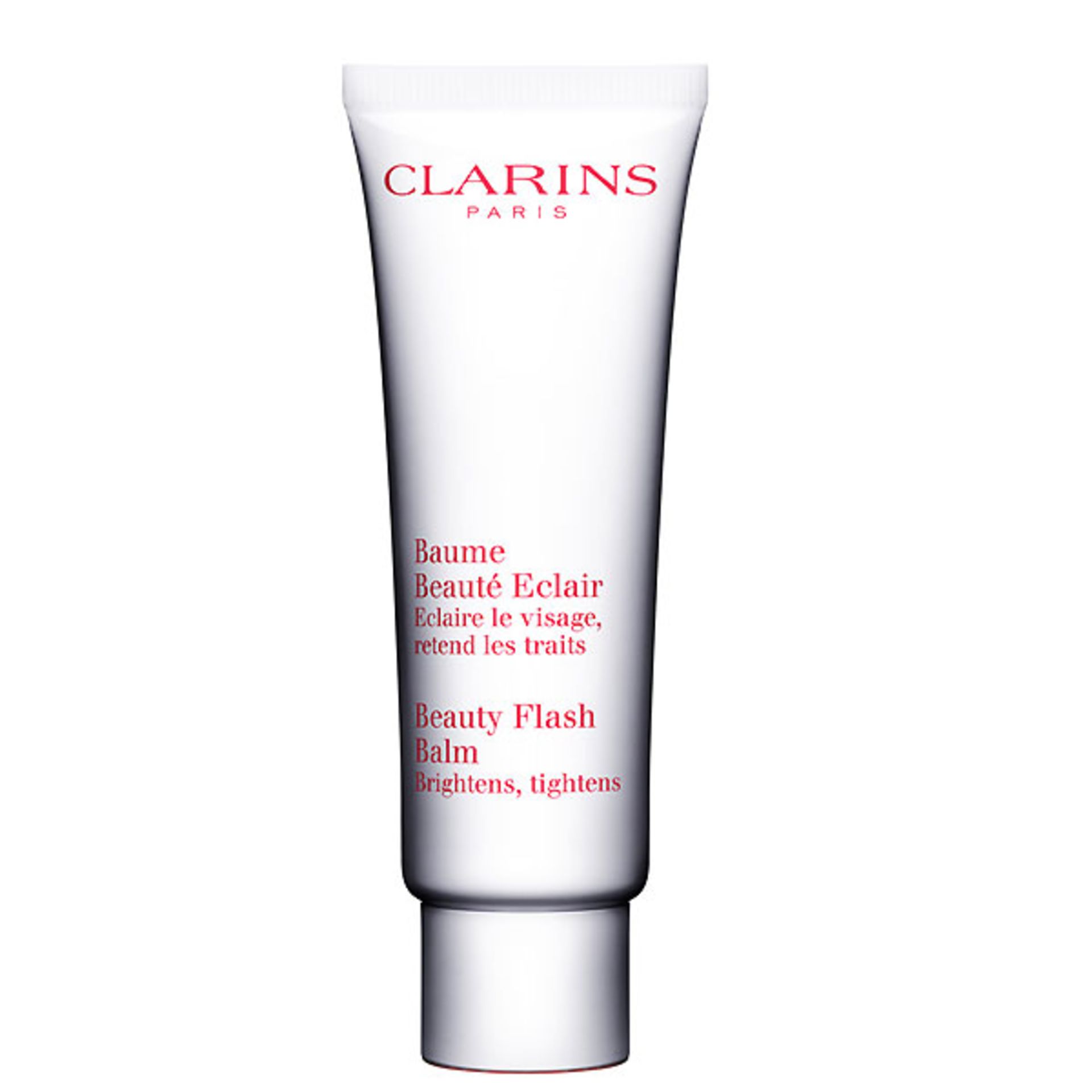 + VAT Brand New Clarins Beauty Flash Balm